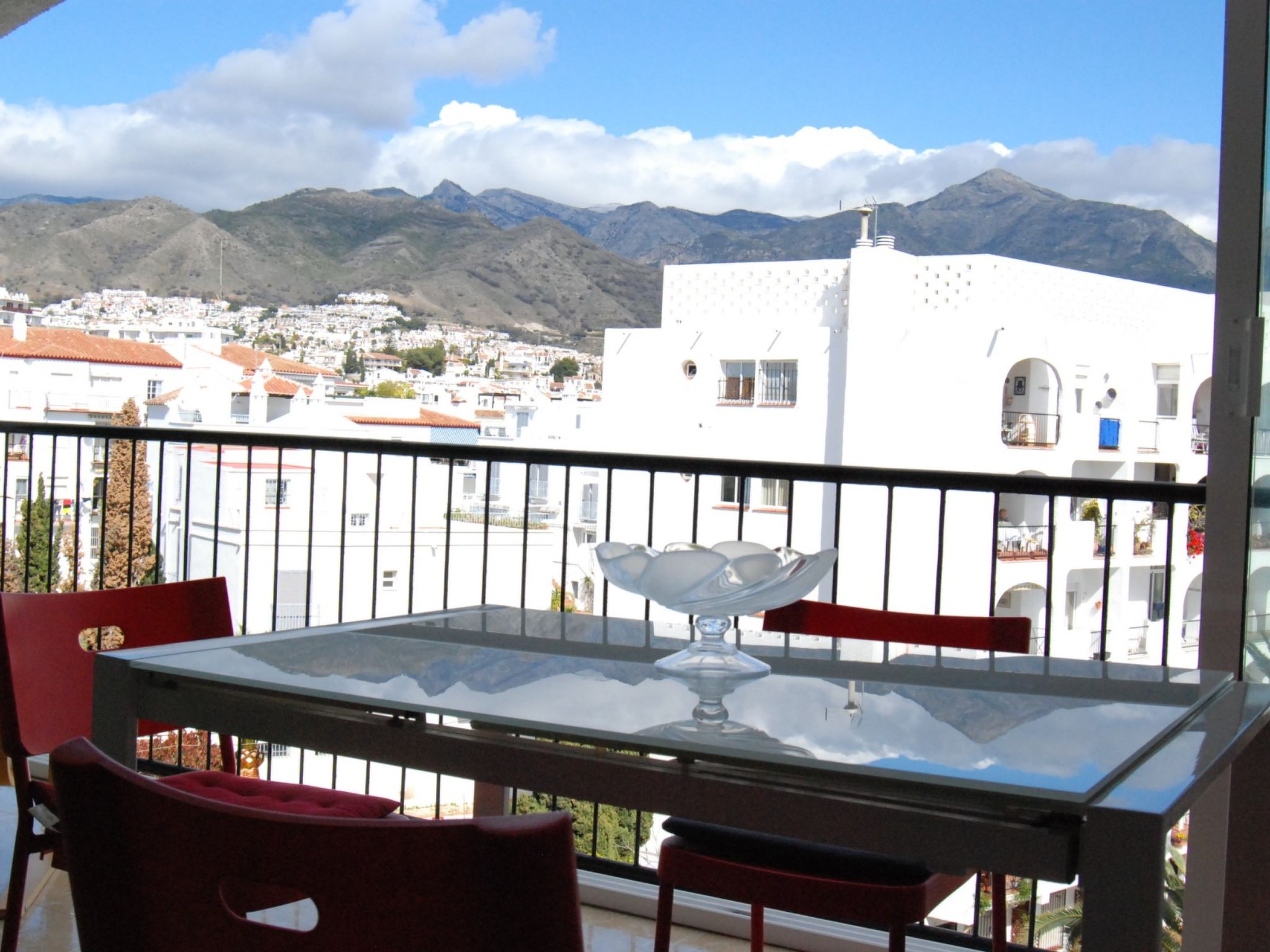 Photo of Carabeo 50 Apartment by Casasol