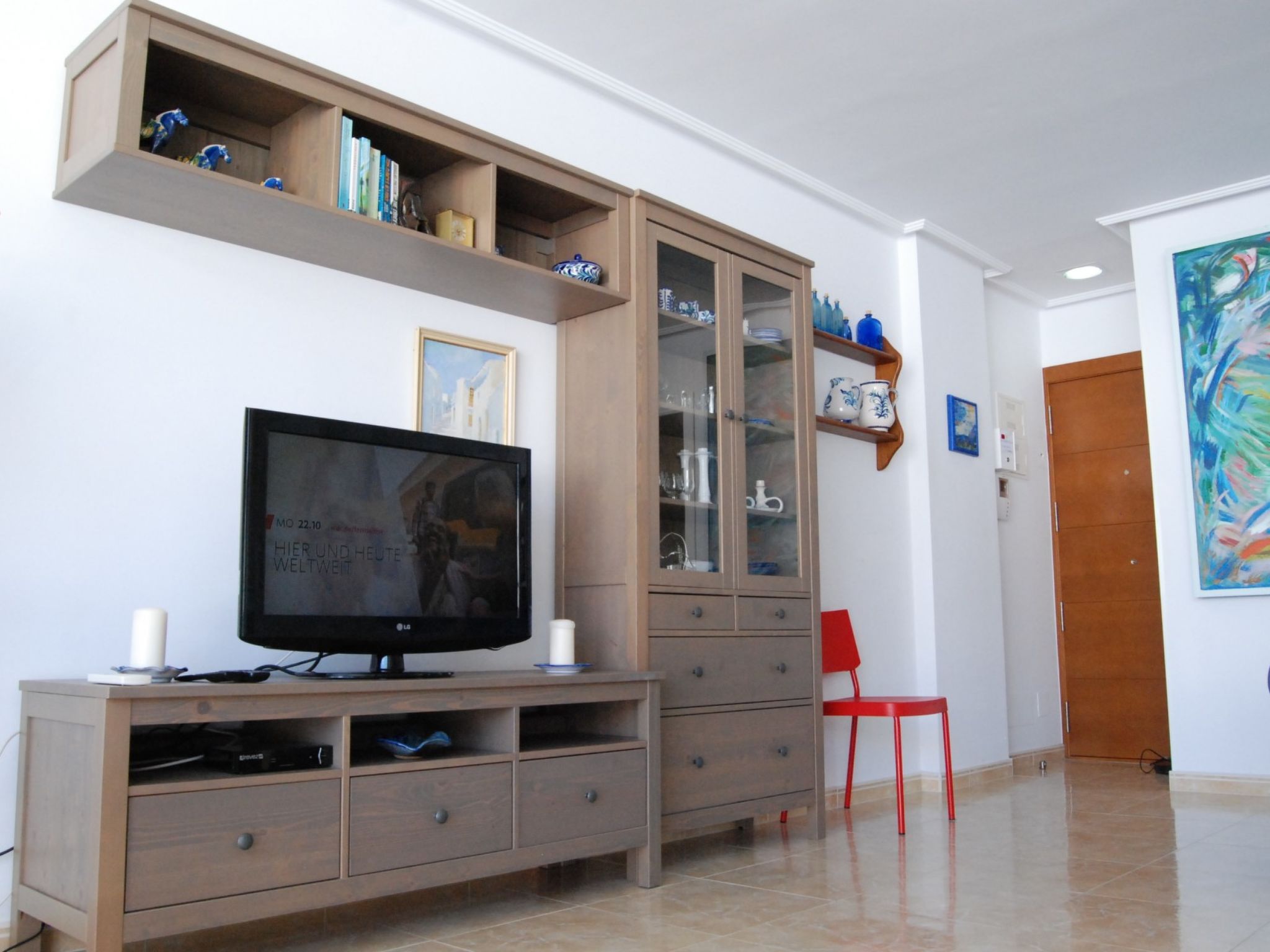 Photo of Carabeo 50 Apartment by Casasol