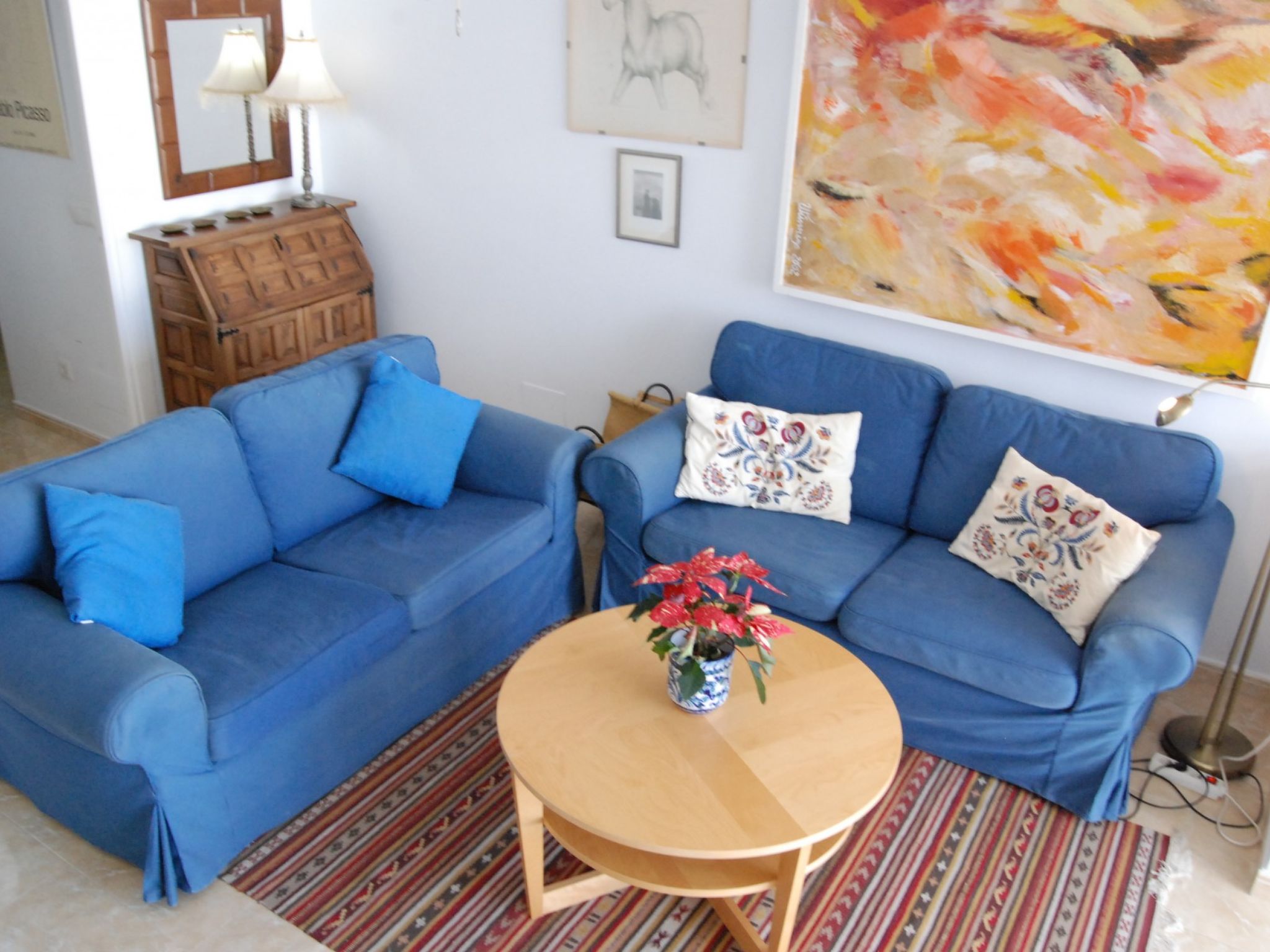 Photo of Carabeo 50 Apartment by Casasol