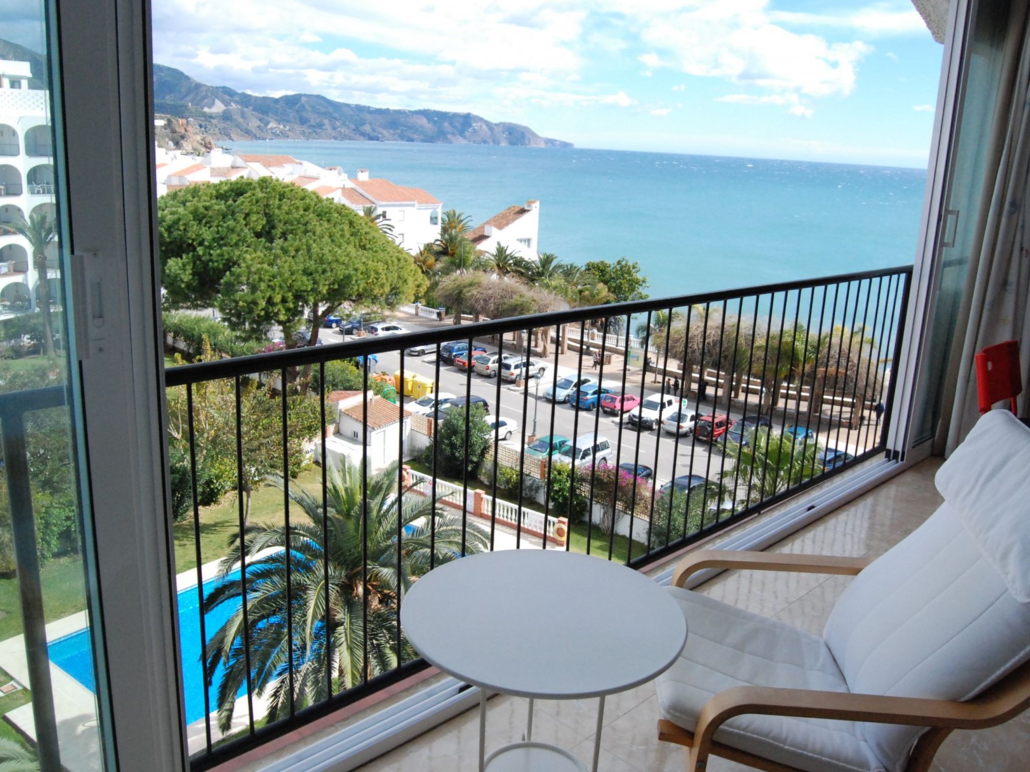 Photo of Carabeo 50 Apartment by Casasol