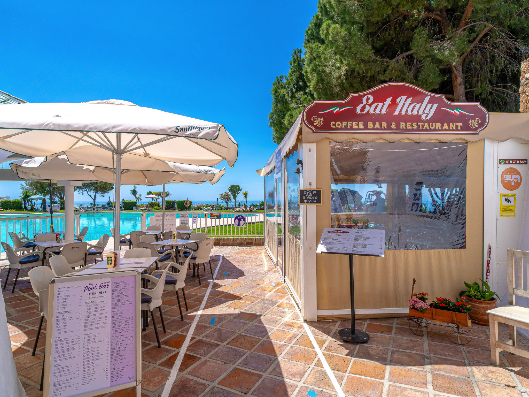 Photo of Hibiscos 33 Rooftop Vista by Casasol