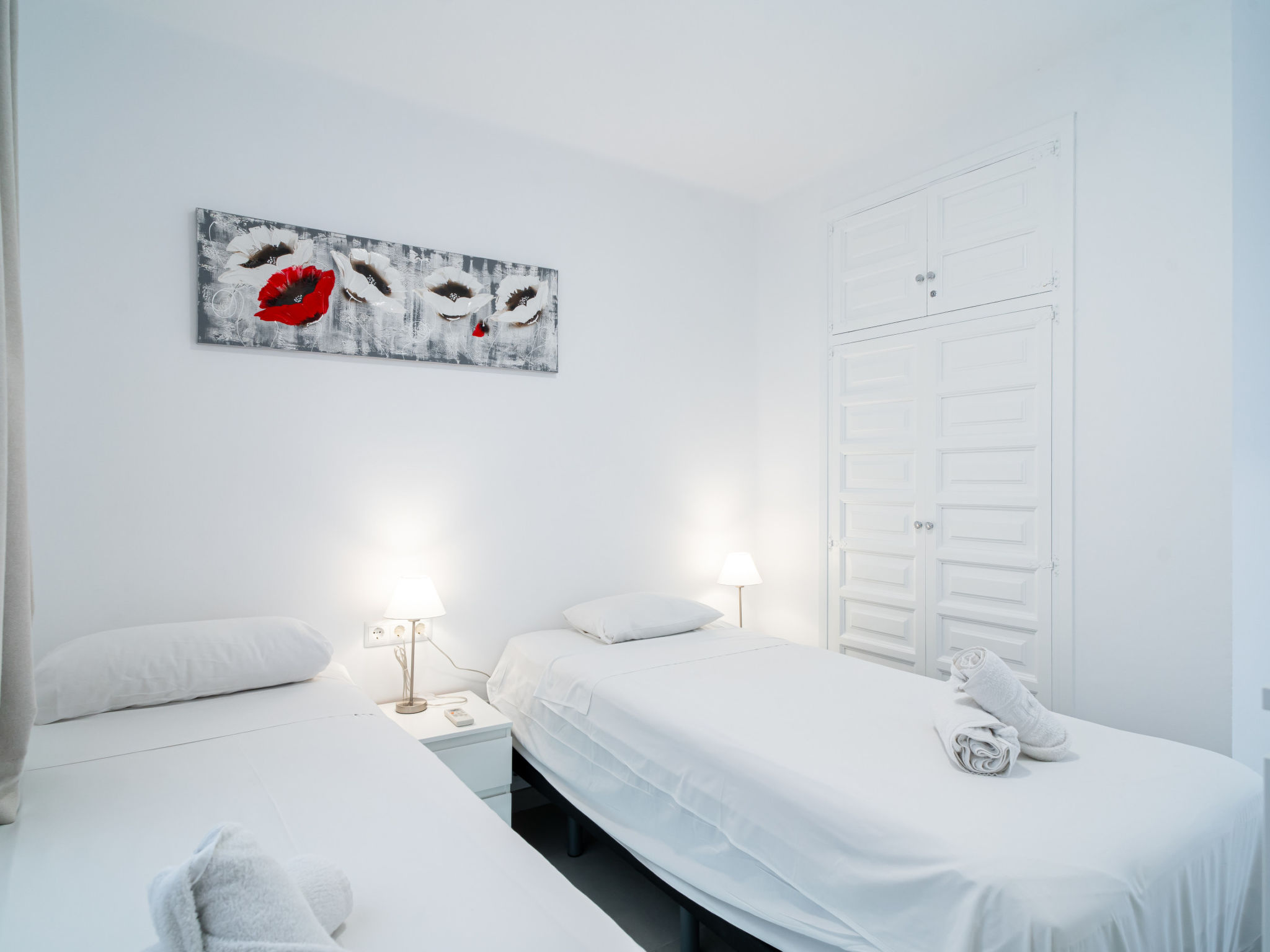 Photo of Hibiscos 33 Rooftop Vista by Casasol