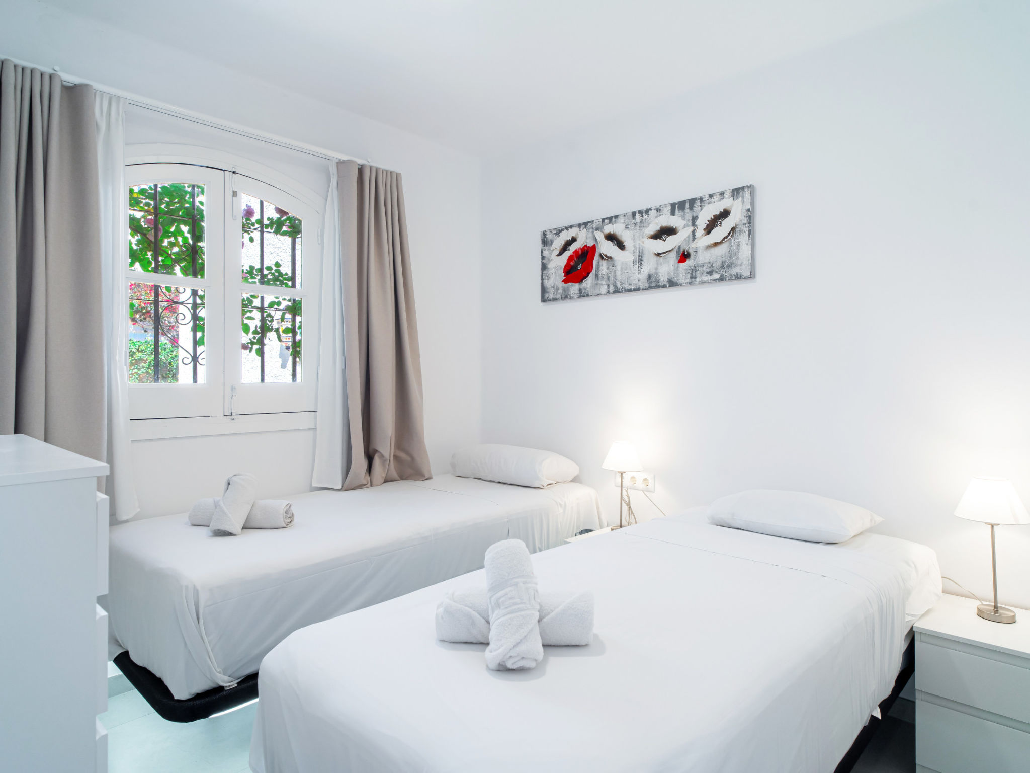 Photo of Hibiscos 33 Rooftop Vista by Casasol