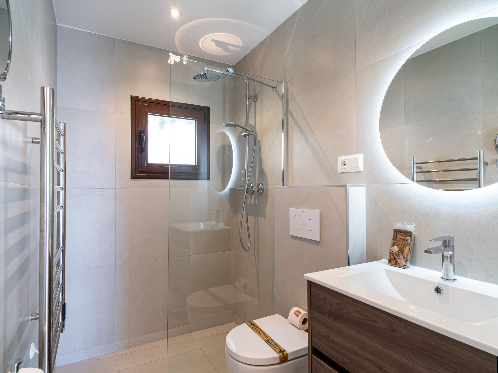 Photo of Hibiscos 33 Rooftop Vista by Casasol