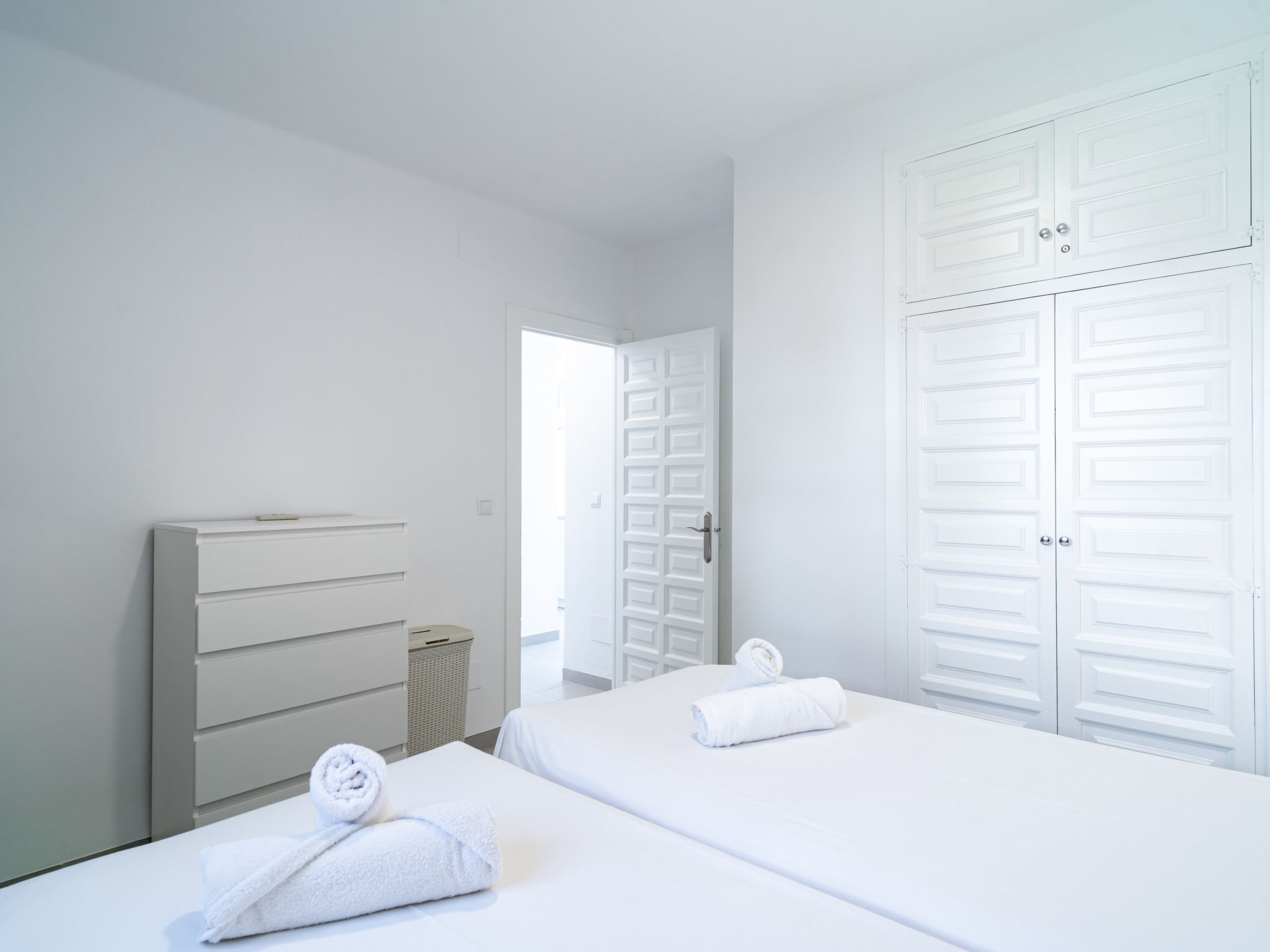 Photo of Hibiscos 33 Rooftop Vista by Casasol