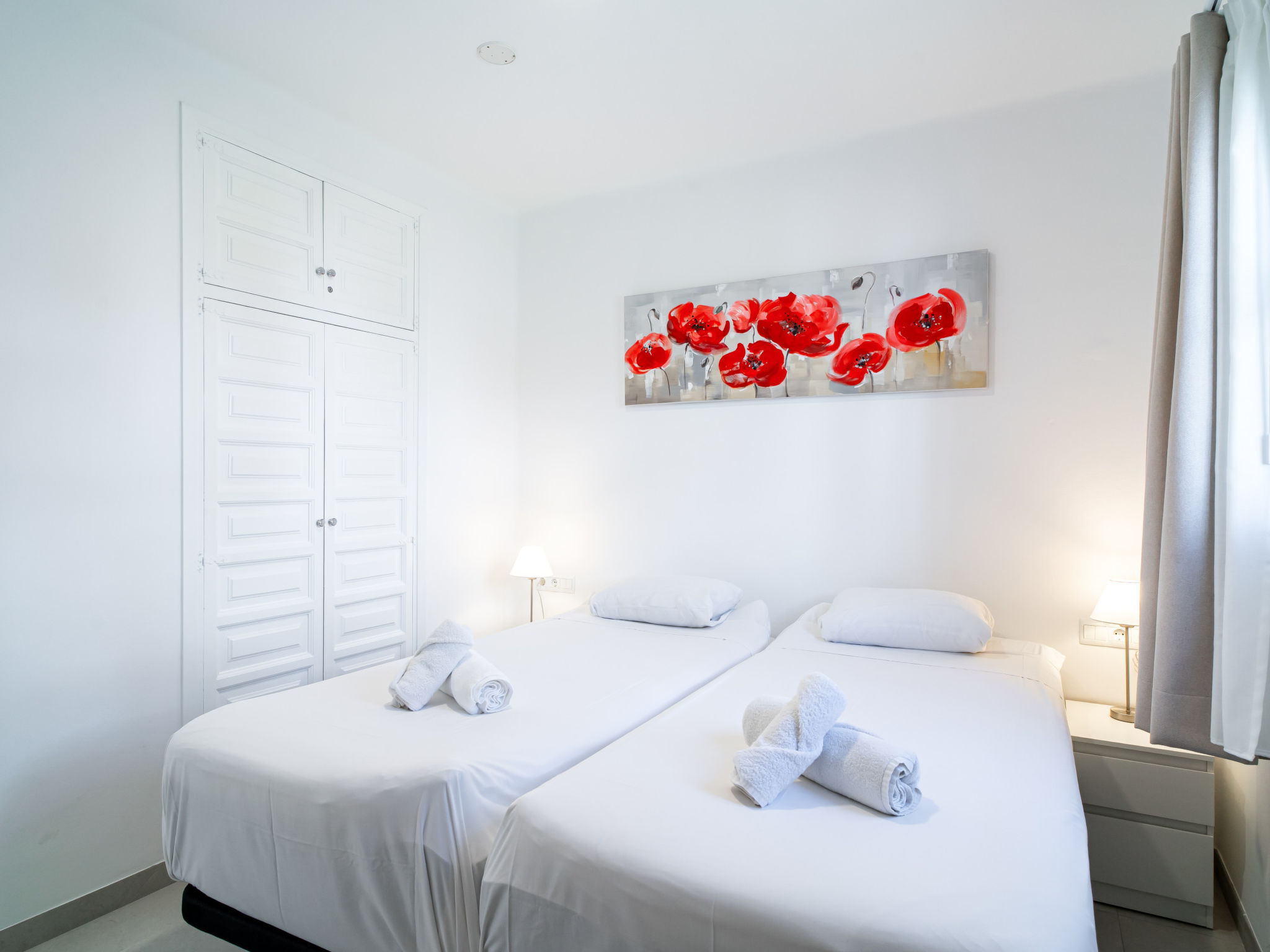 Photo of Hibiscos 33 Rooftop Vista by Casasol