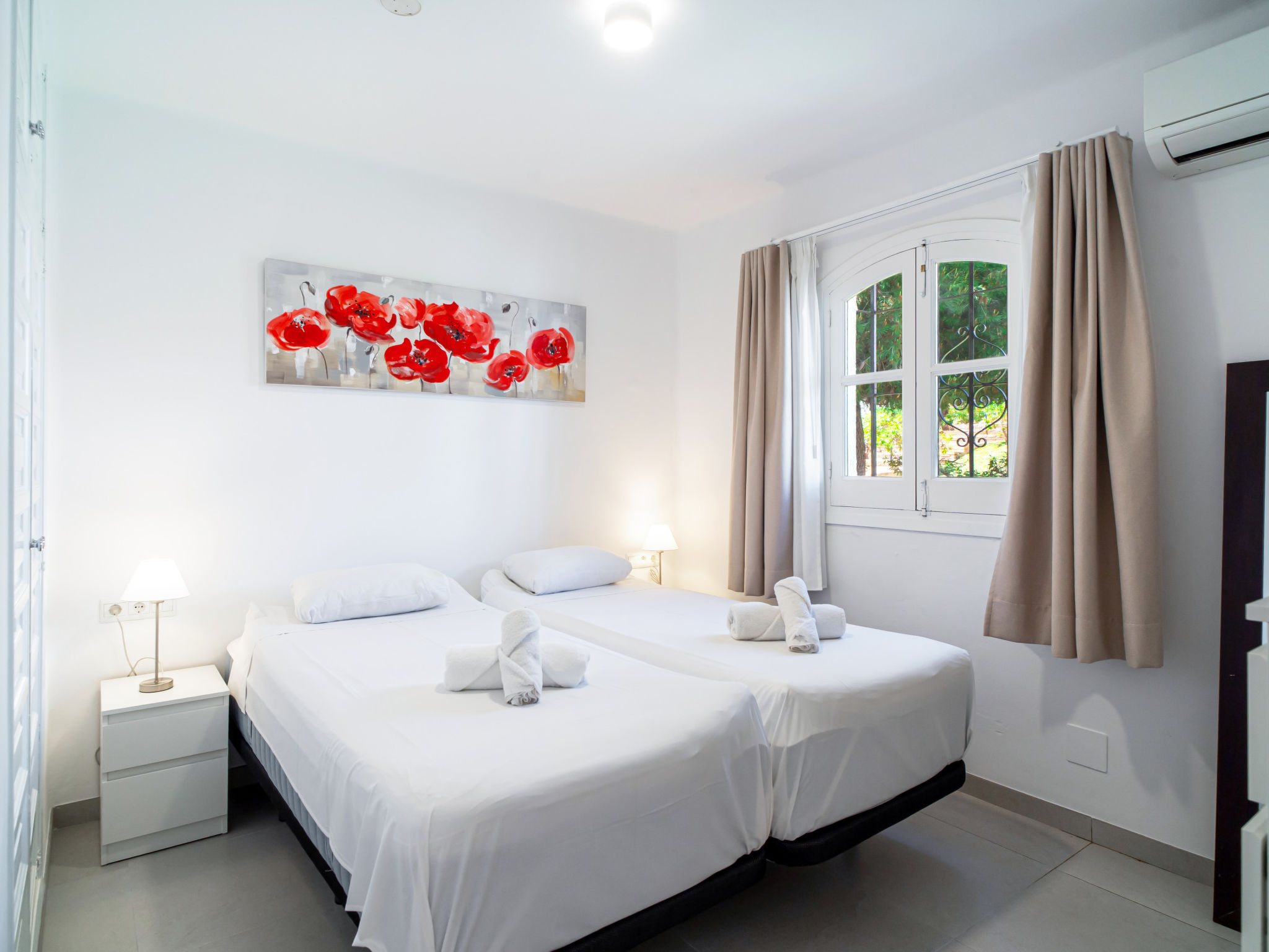 Photo of Hibiscos 33 Rooftop Vista by Casasol