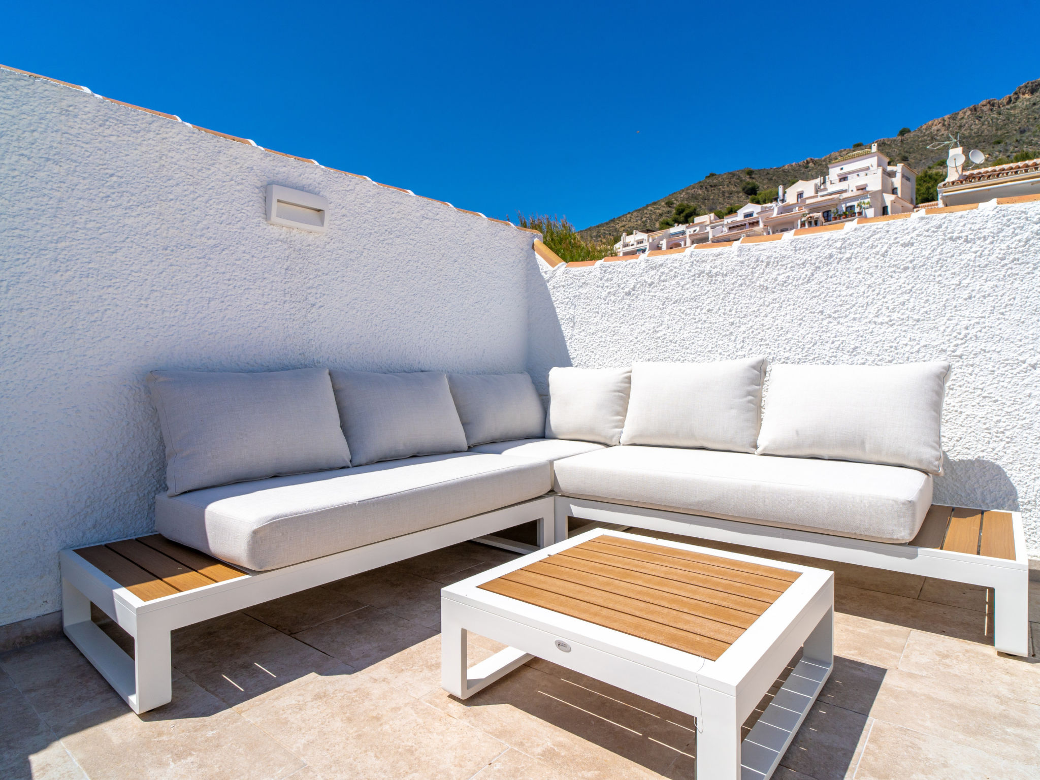 Photo of Hibiscos 33 Rooftop Vista by Casasol