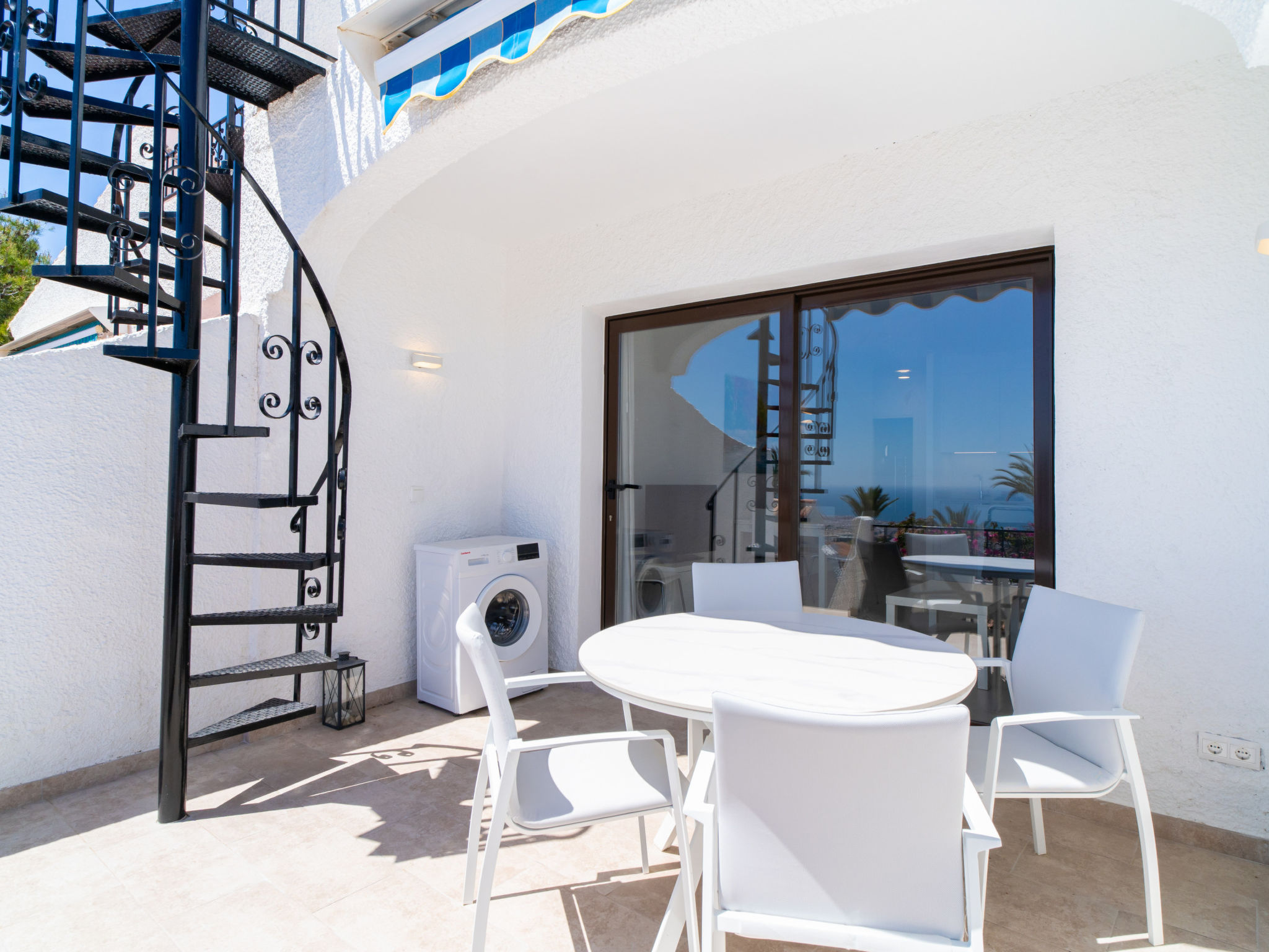 Photo of Hibiscos 33 Rooftop Vista by Casasol