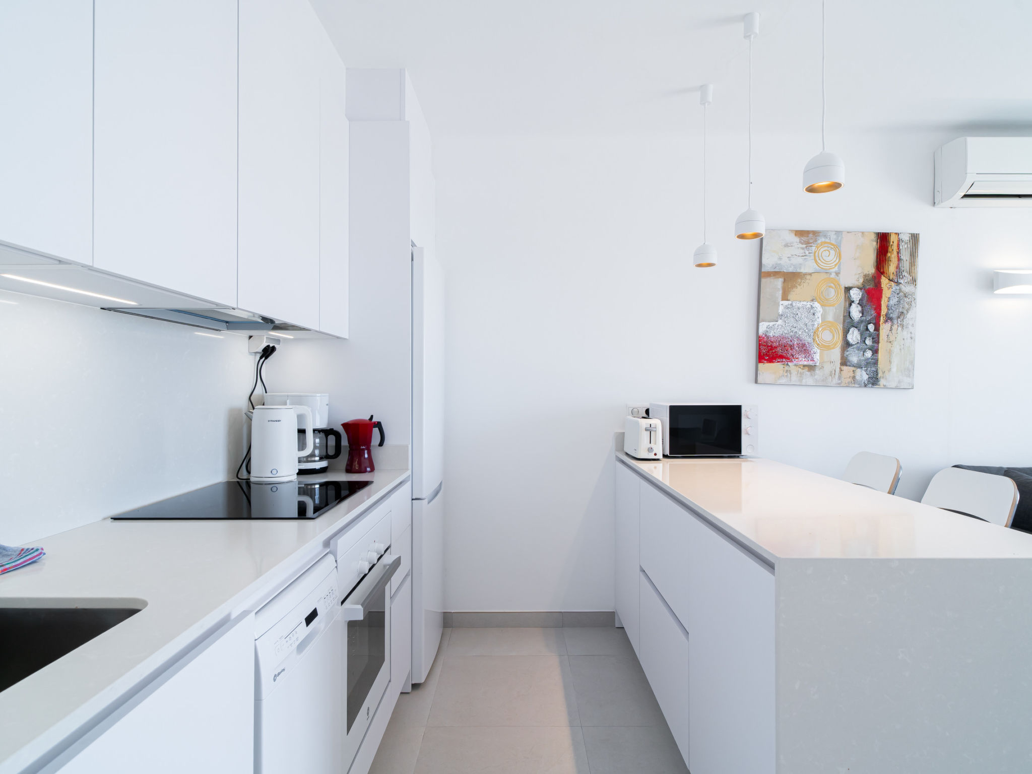 Photo of Hibiscos 33 Rooftop Vista by Casasol