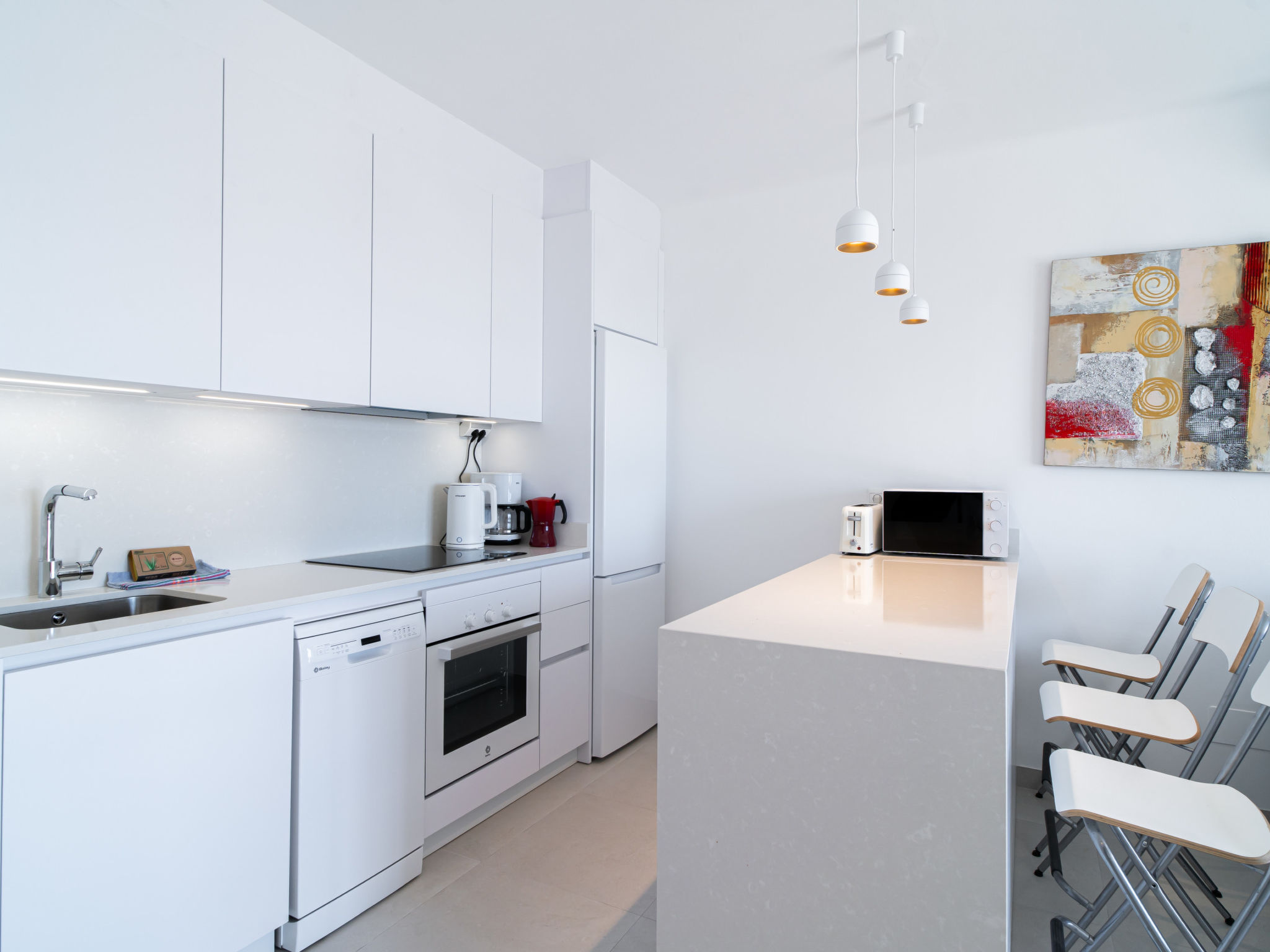 Photo of Hibiscos 33 Rooftop Vista by Casasol