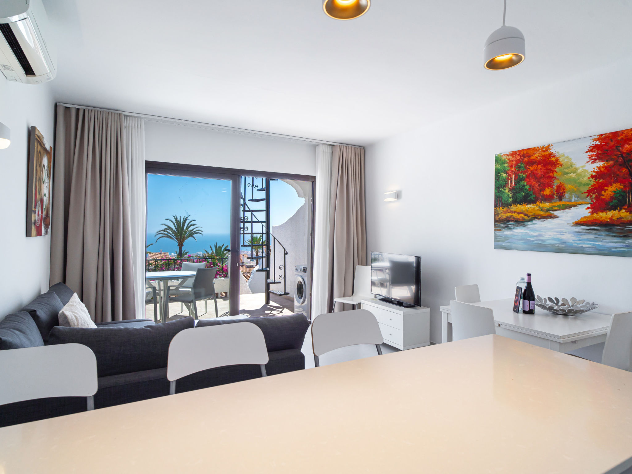 Photo of Hibiscos 33 Rooftop Vista by Casasol