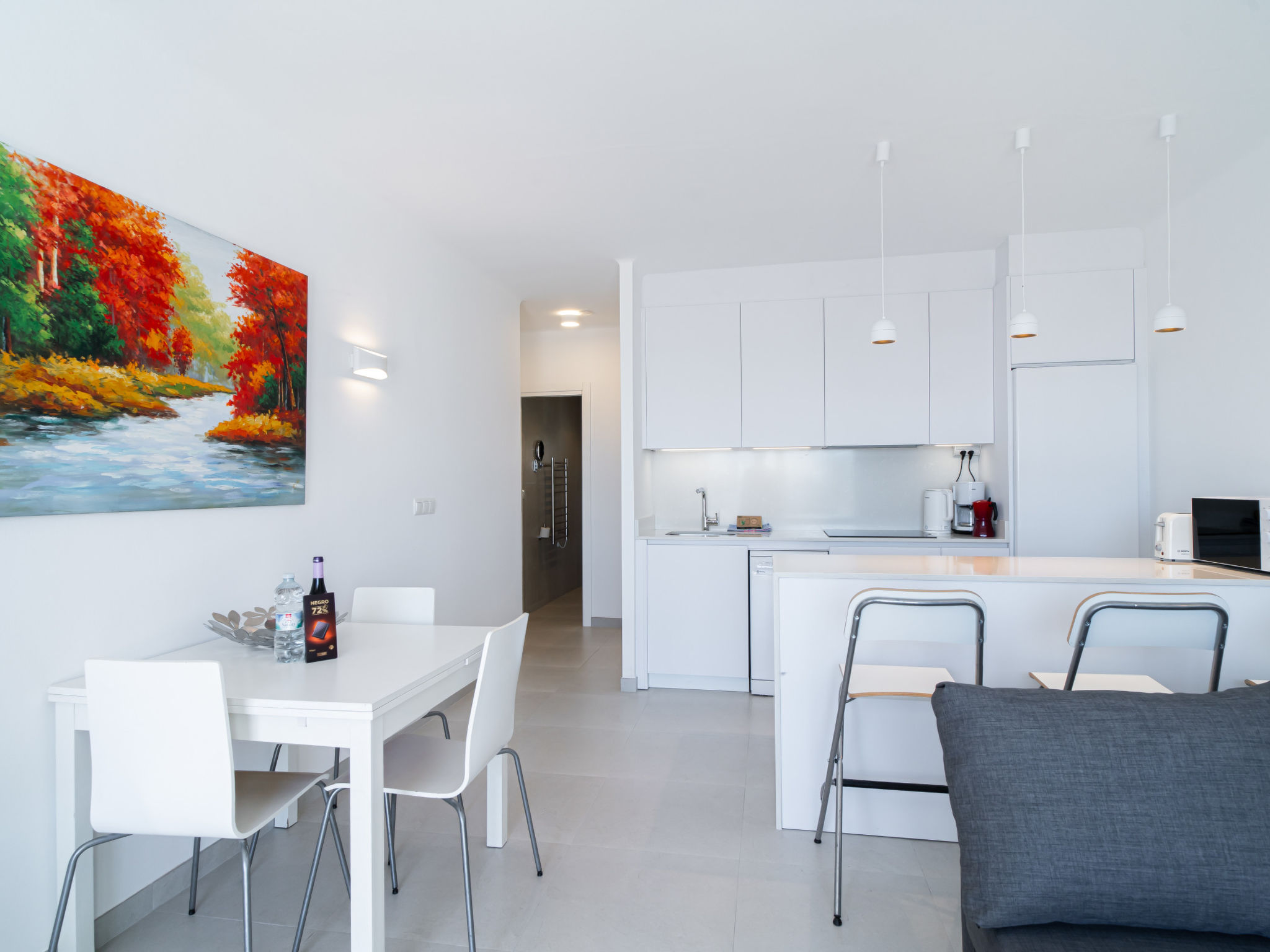 Photo of Hibiscos 33 Rooftop Vista by Casasol