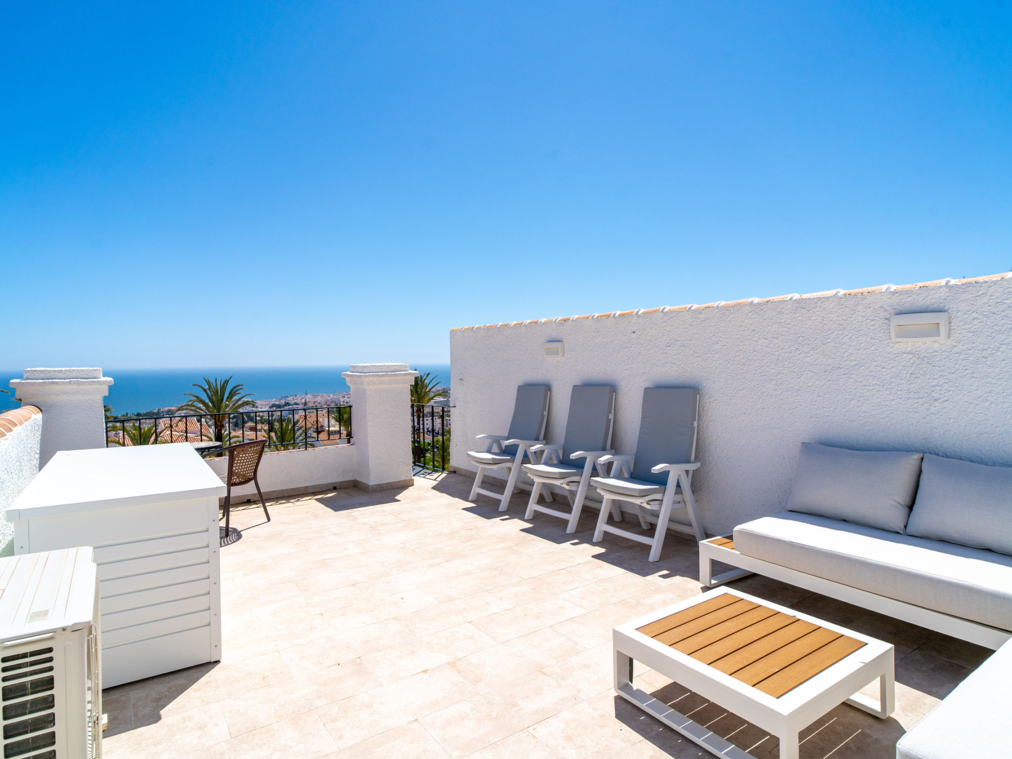 Photo of Hibiscos 33 Rooftop Vista by Casasol