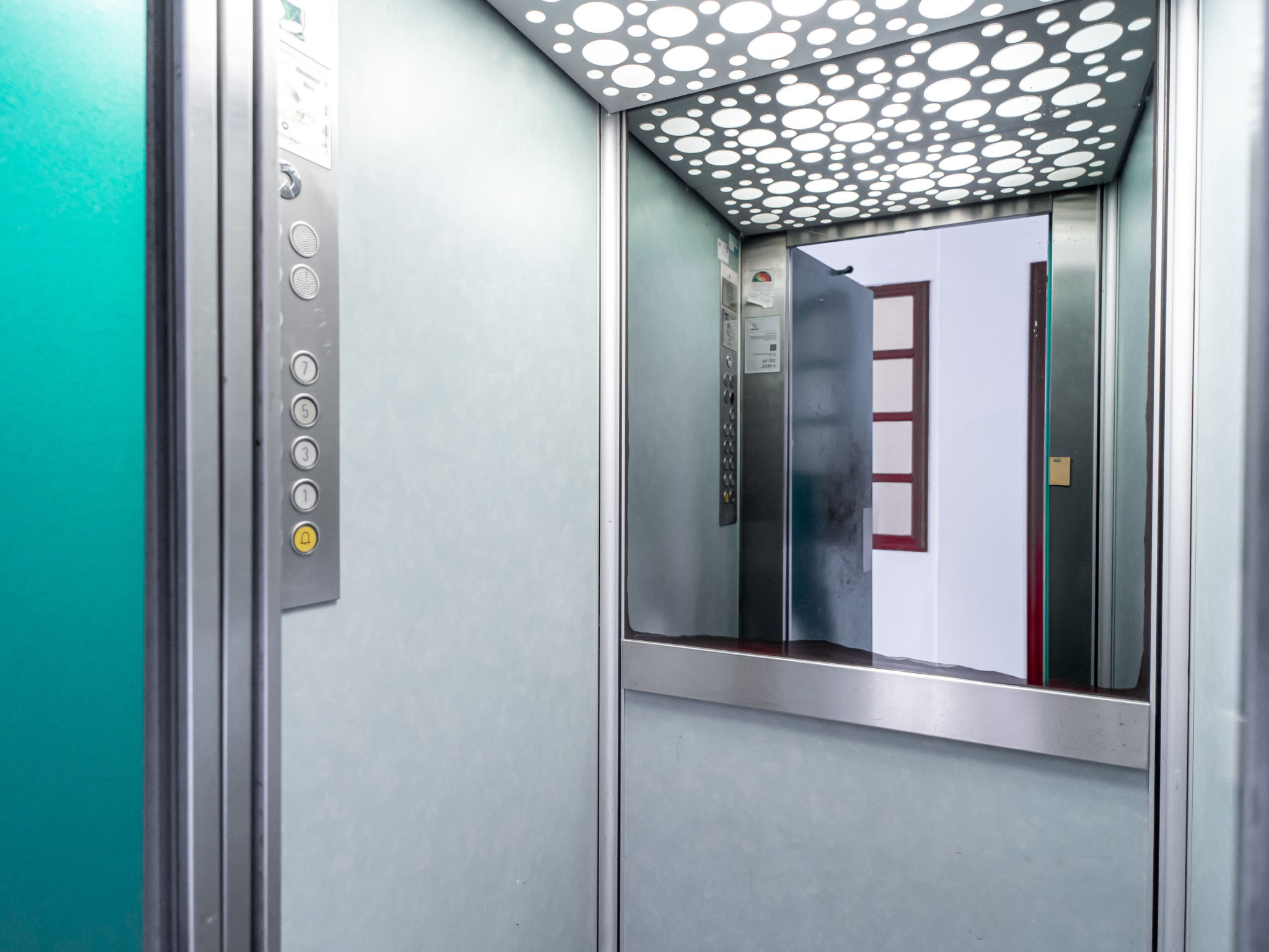 Photo of Bahia 49 Apartments by Casasol