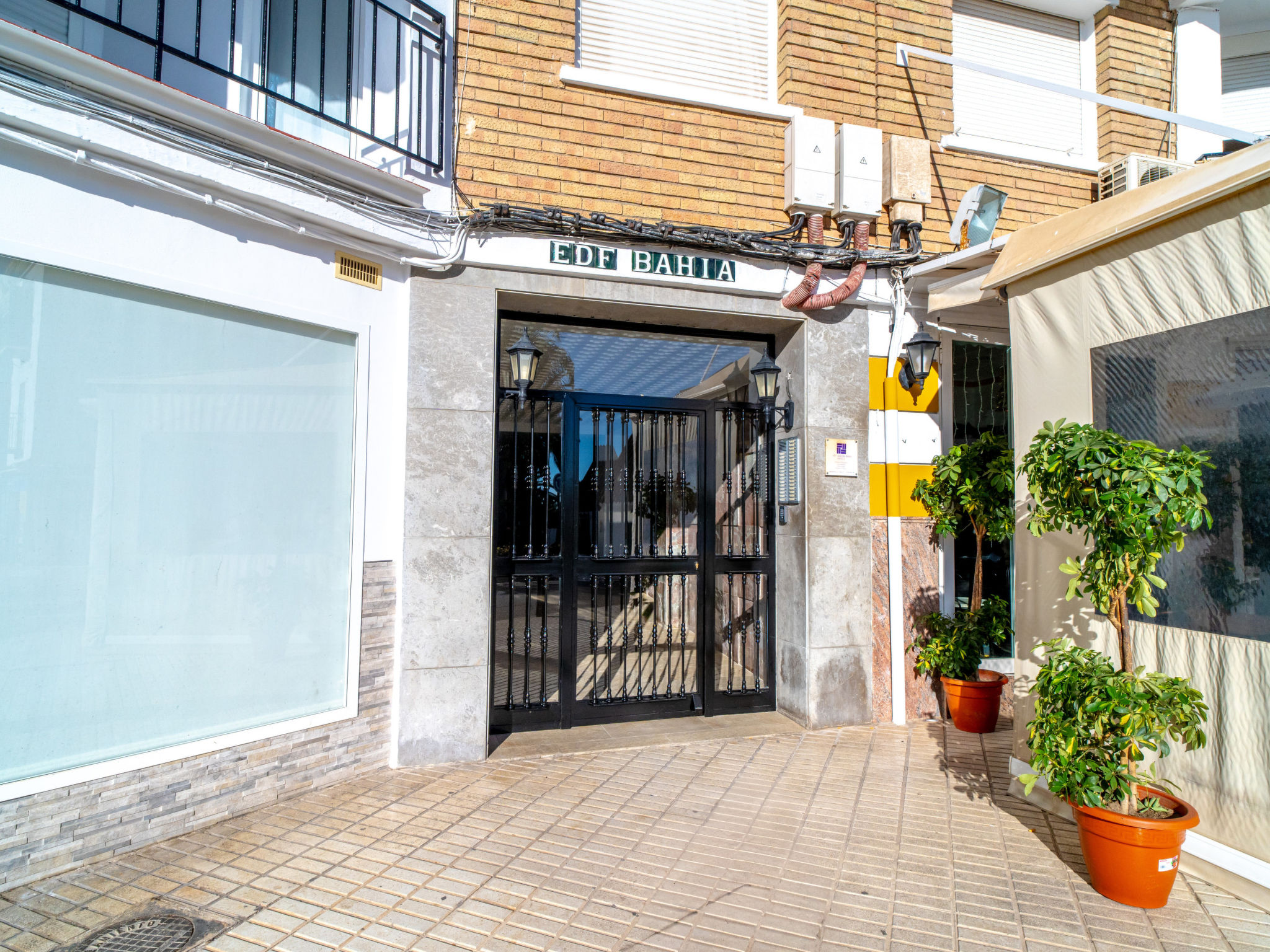 Photo of Bahia 49 Apartments by Casasol