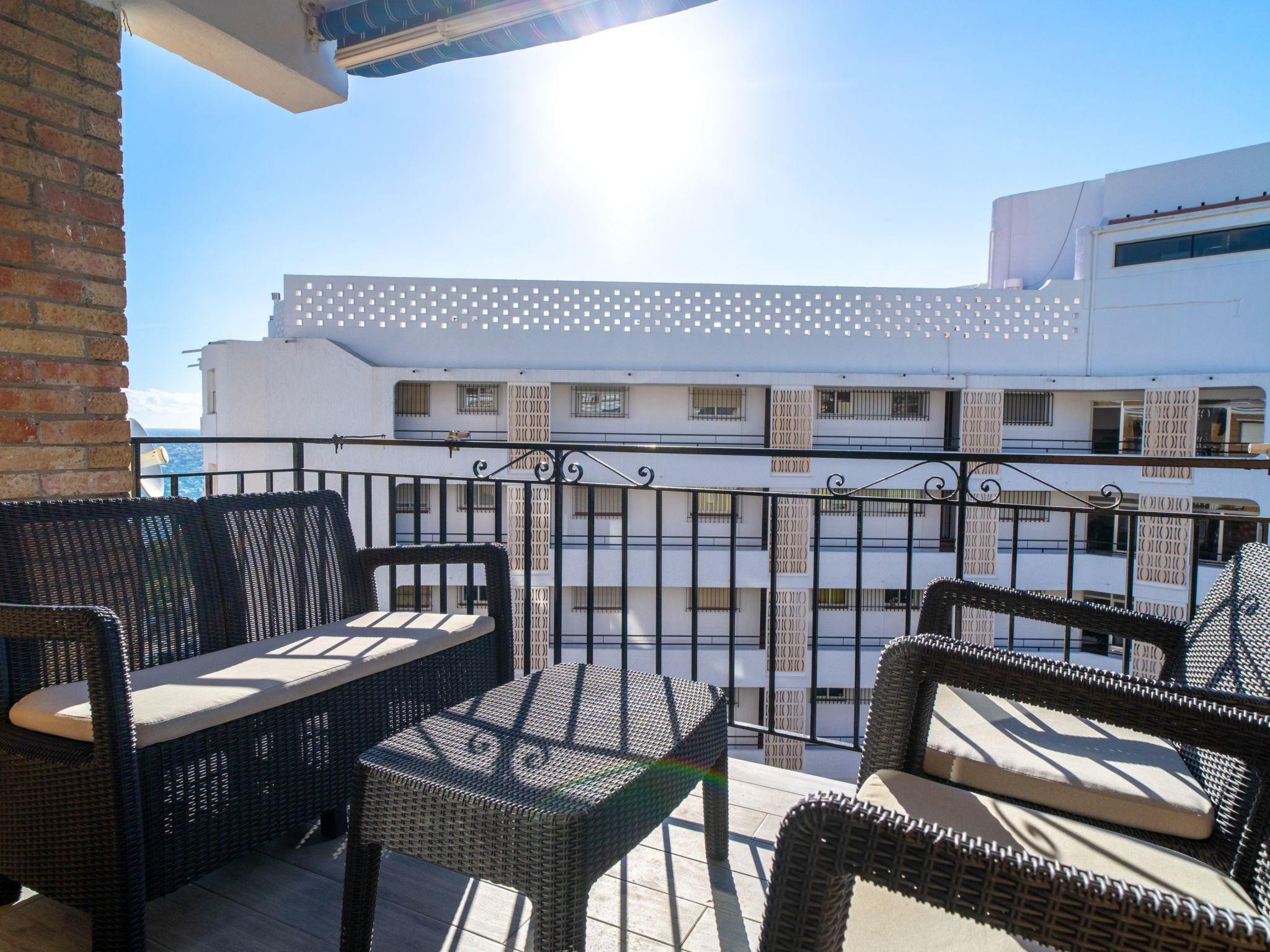 Photo of Bahia 49 Apartments by Casasol