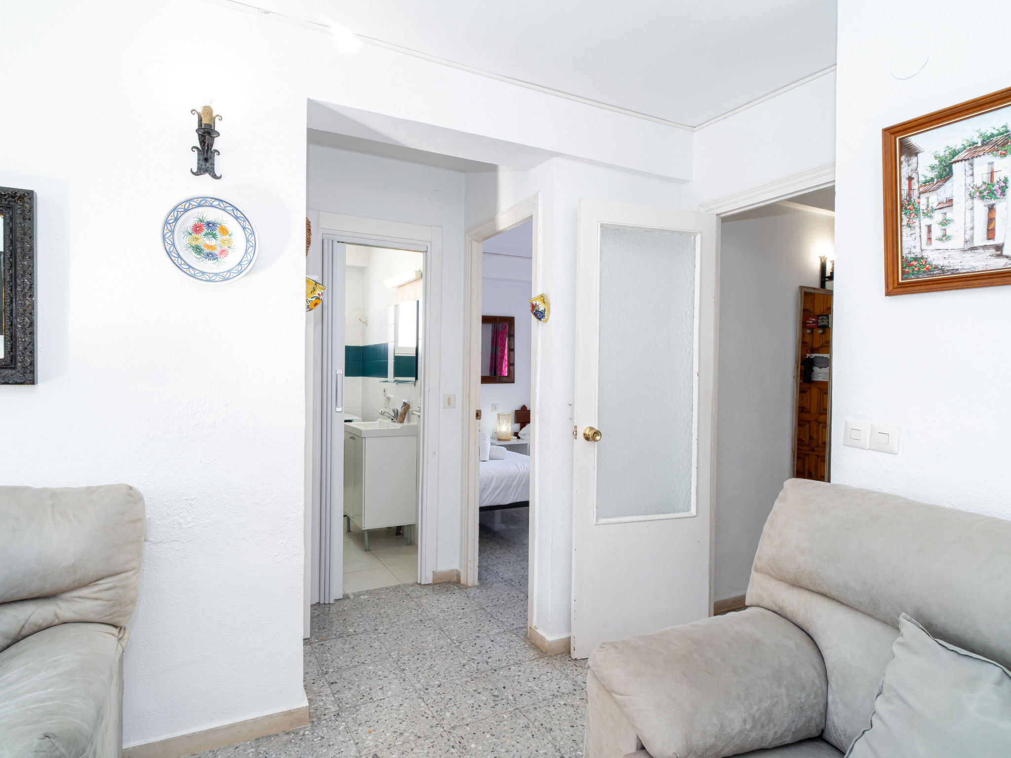 Photo of Bahia 49 Apartments by Casasol