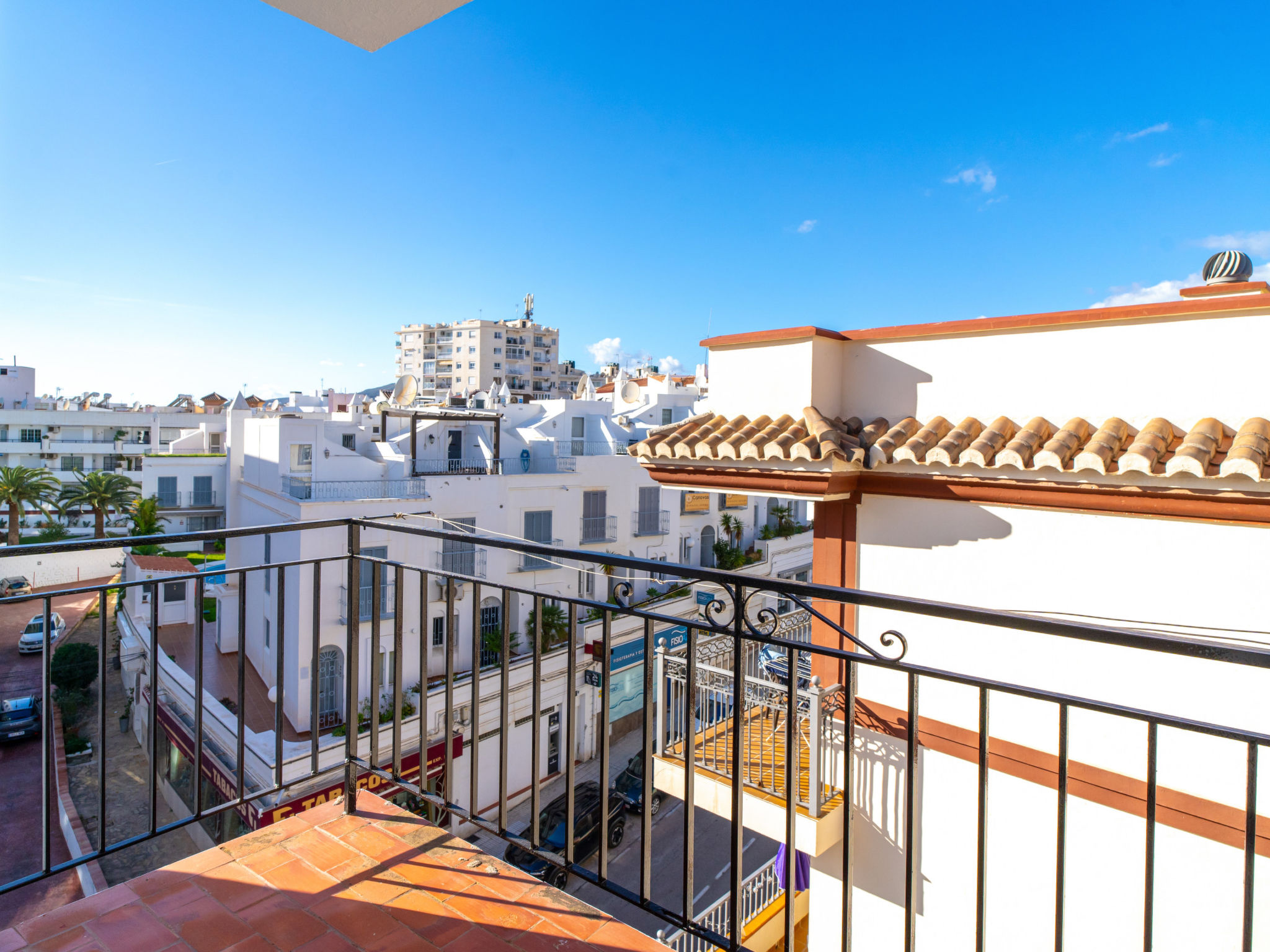 Photo of Bahia 49 Apartments by Casasol