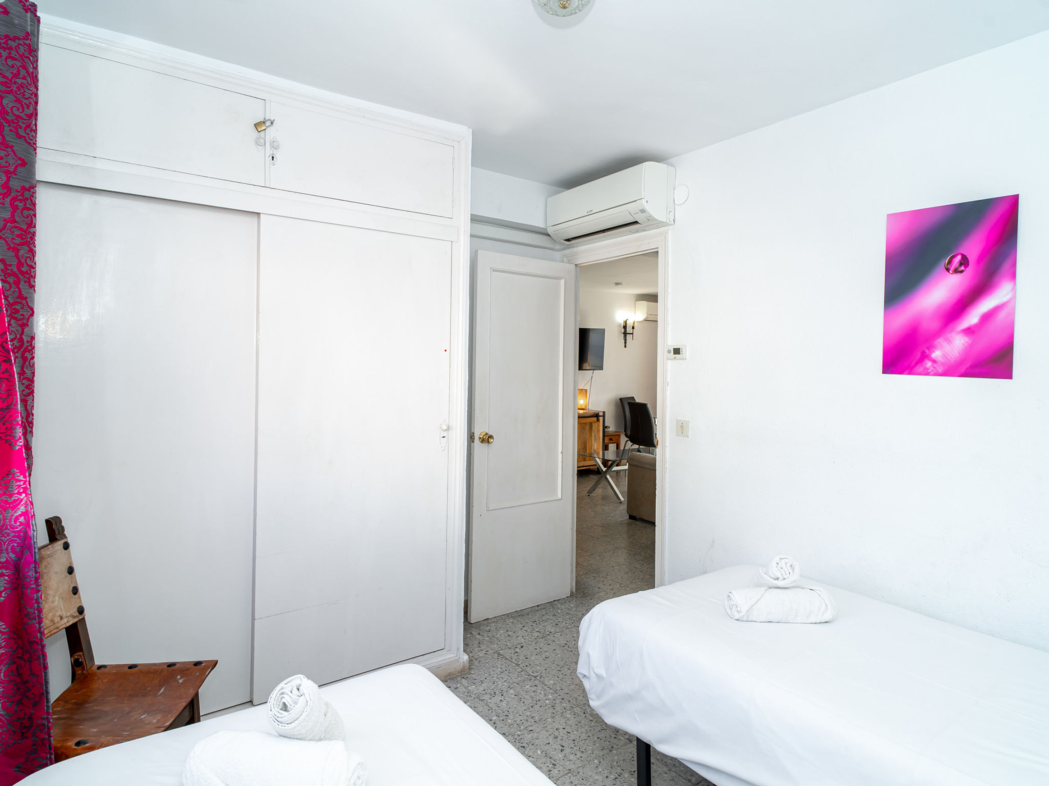 Photo of Bahia 49 Apartments by Casasol