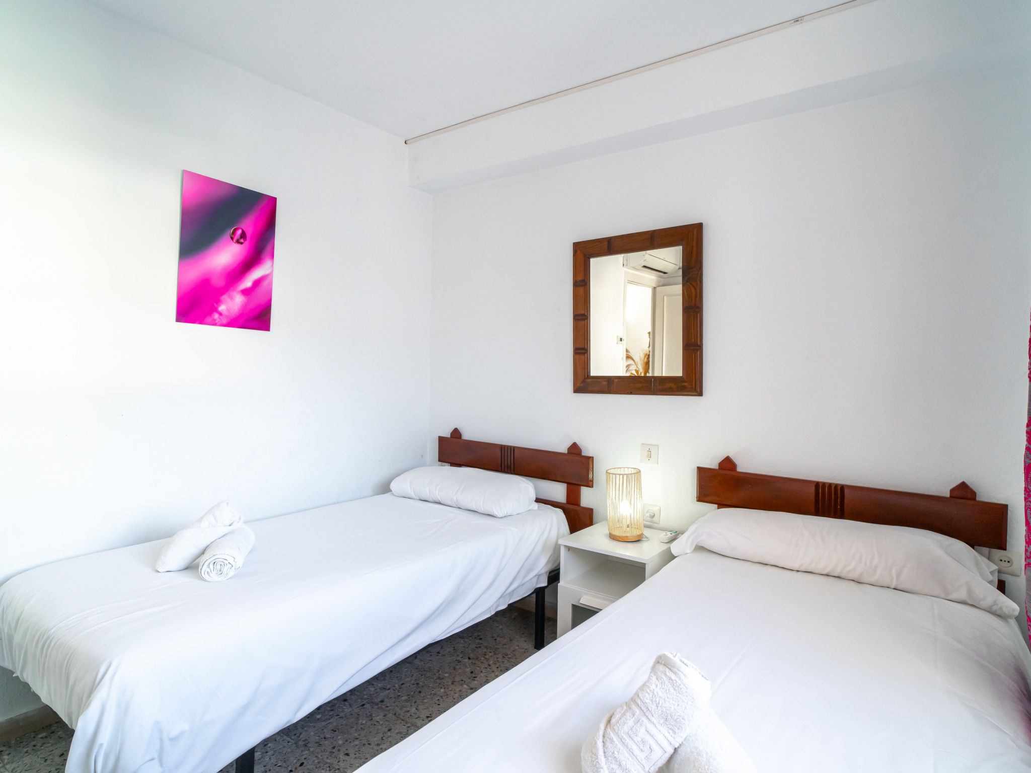 Photo of Bahia 49 Apartments by Casasol