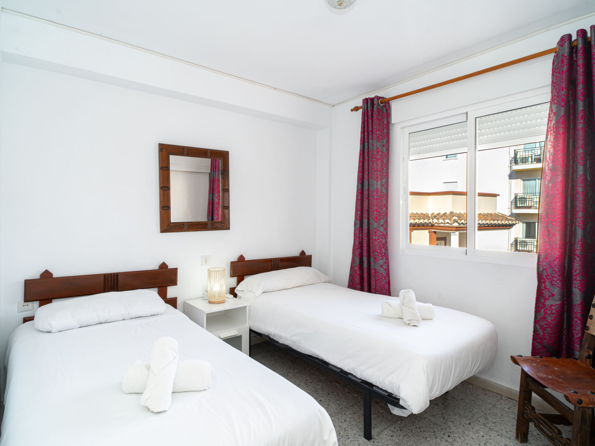 Photo of Bahia 49 Apartments by Casasol