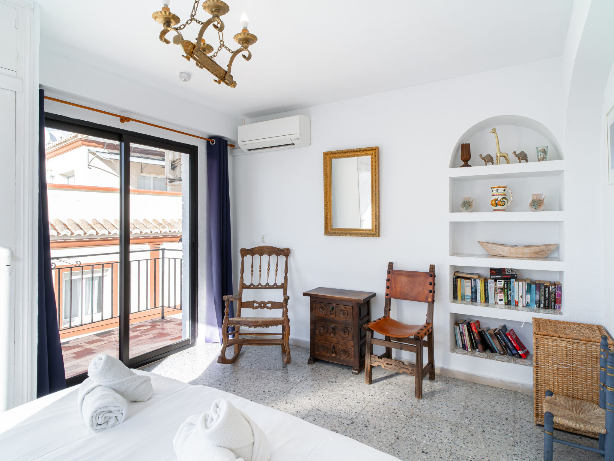 Photo of Bahia 49 Apartments by Casasol