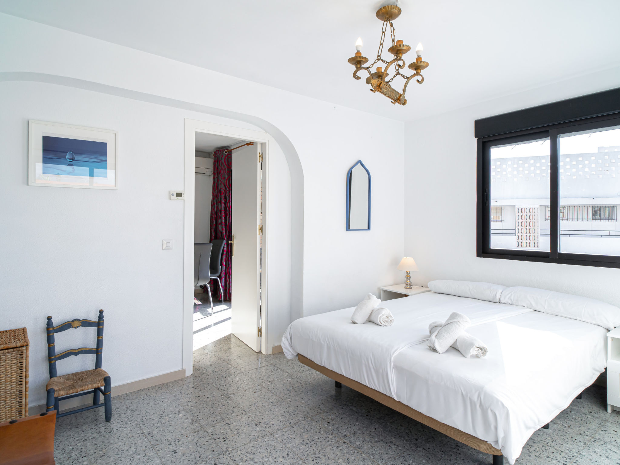 Photo of Bahia 49 Apartments by Casasol