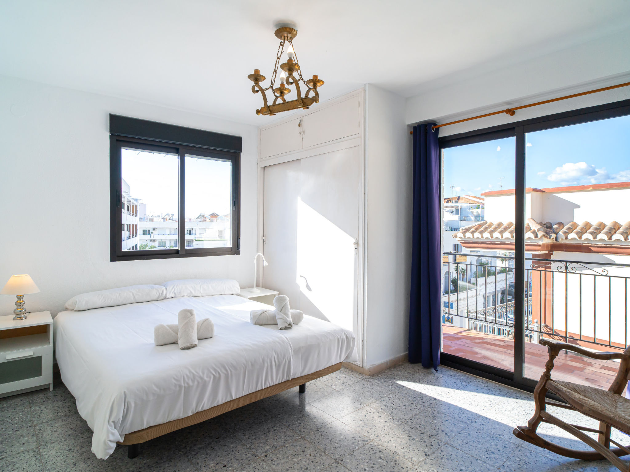 Photo of Bahia 49 Apartments by Casasol