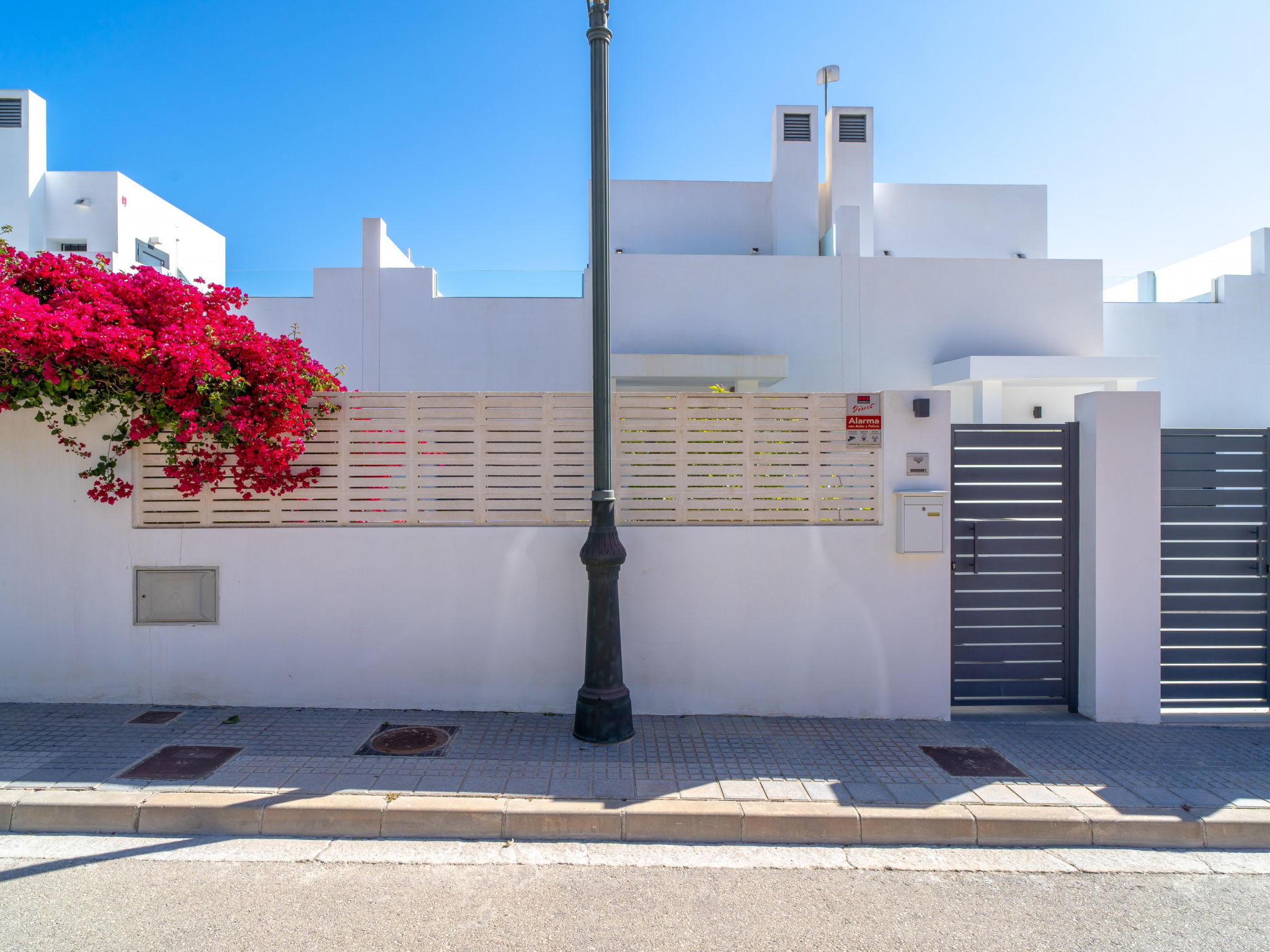 Photo of Villa Premium Los Mangos by Casasol