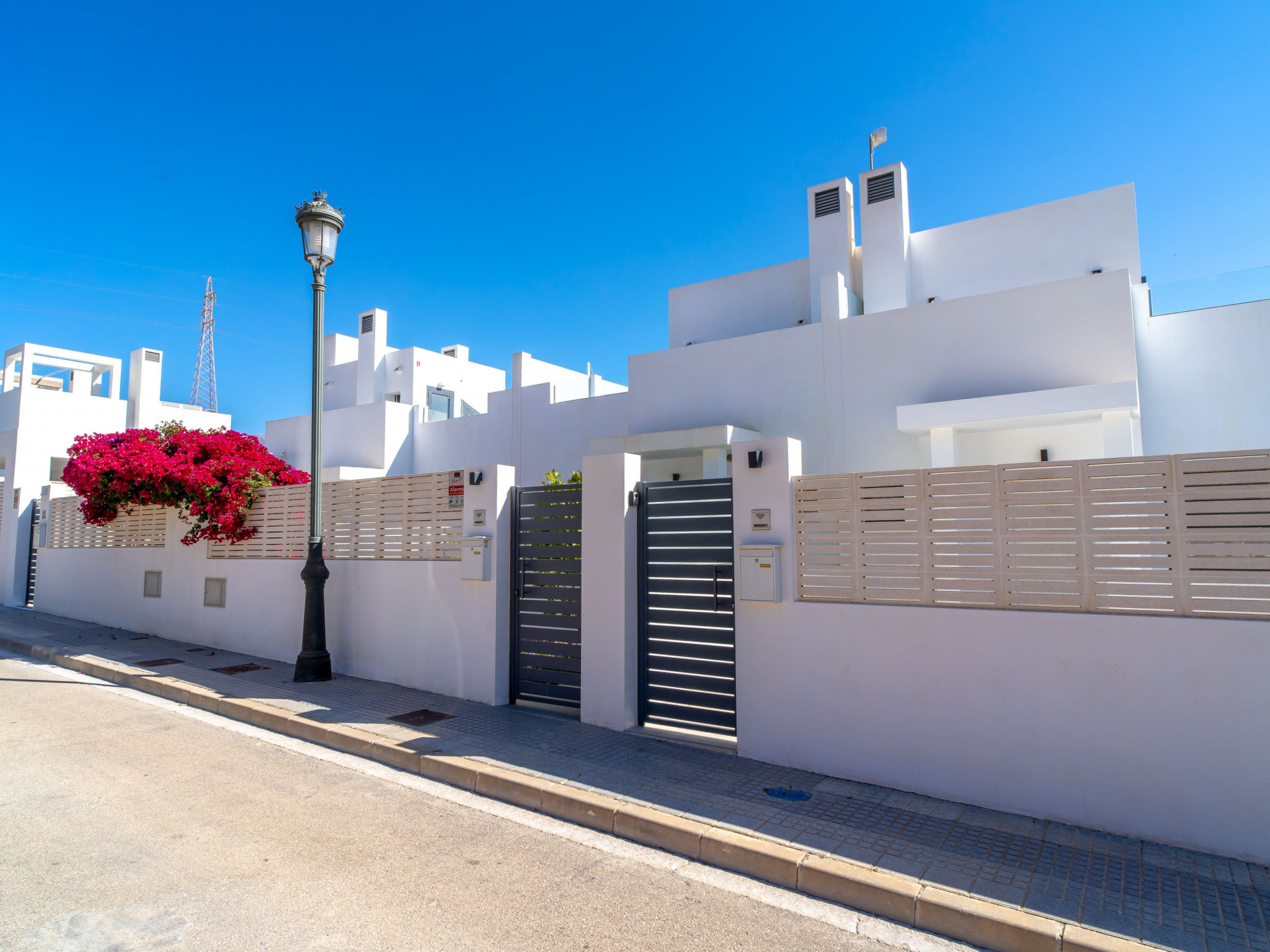 Photo of Villa Premium Los Mangos by Casasol