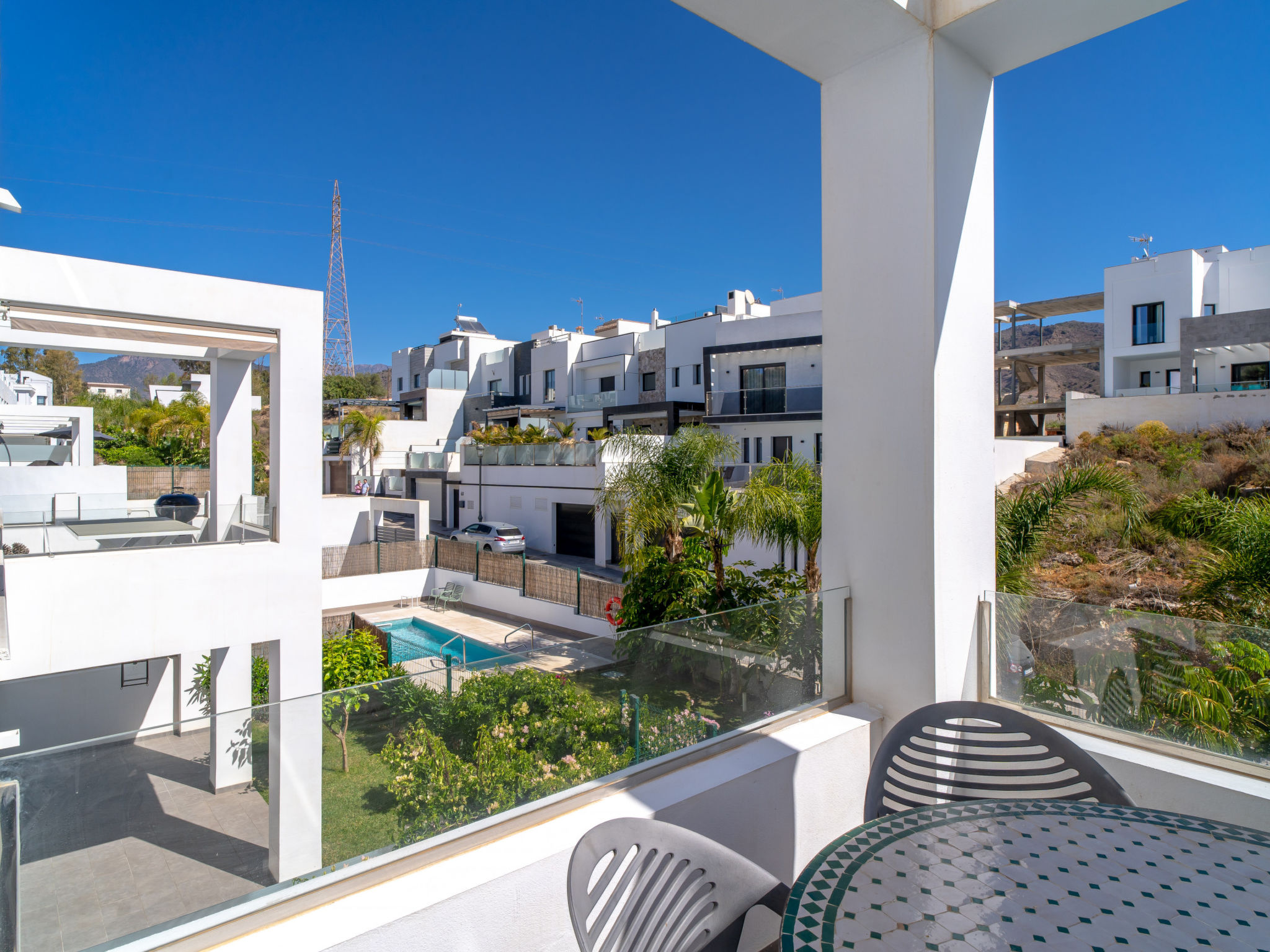 Photo of Villa Premium Los Mangos by Casasol