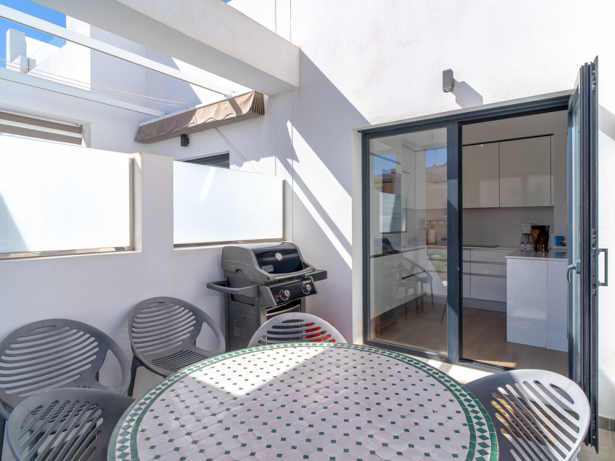 Photo of Villa Premium Los Mangos by Casasol