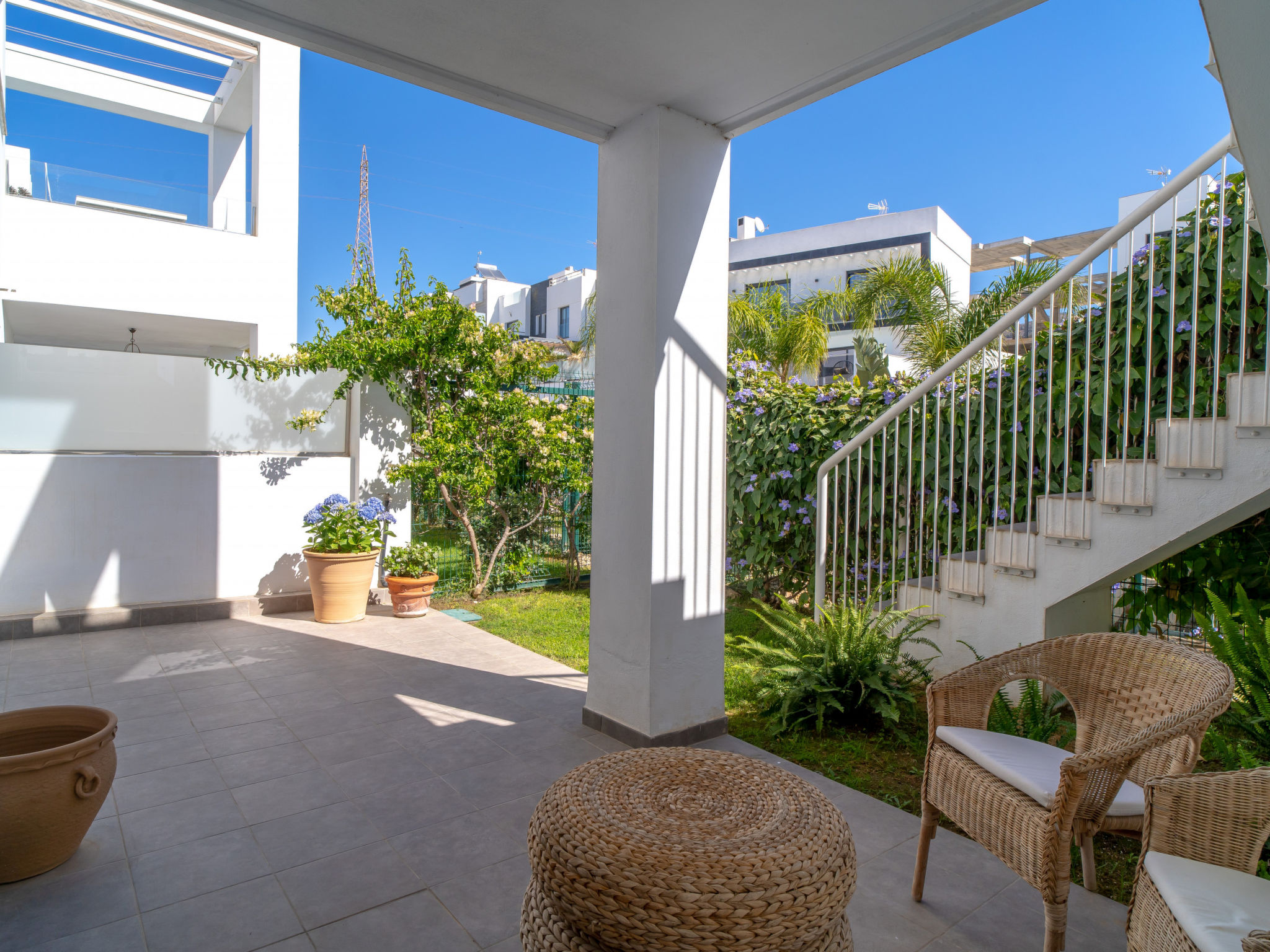 Photo of Villa Premium Los Mangos by Casasol