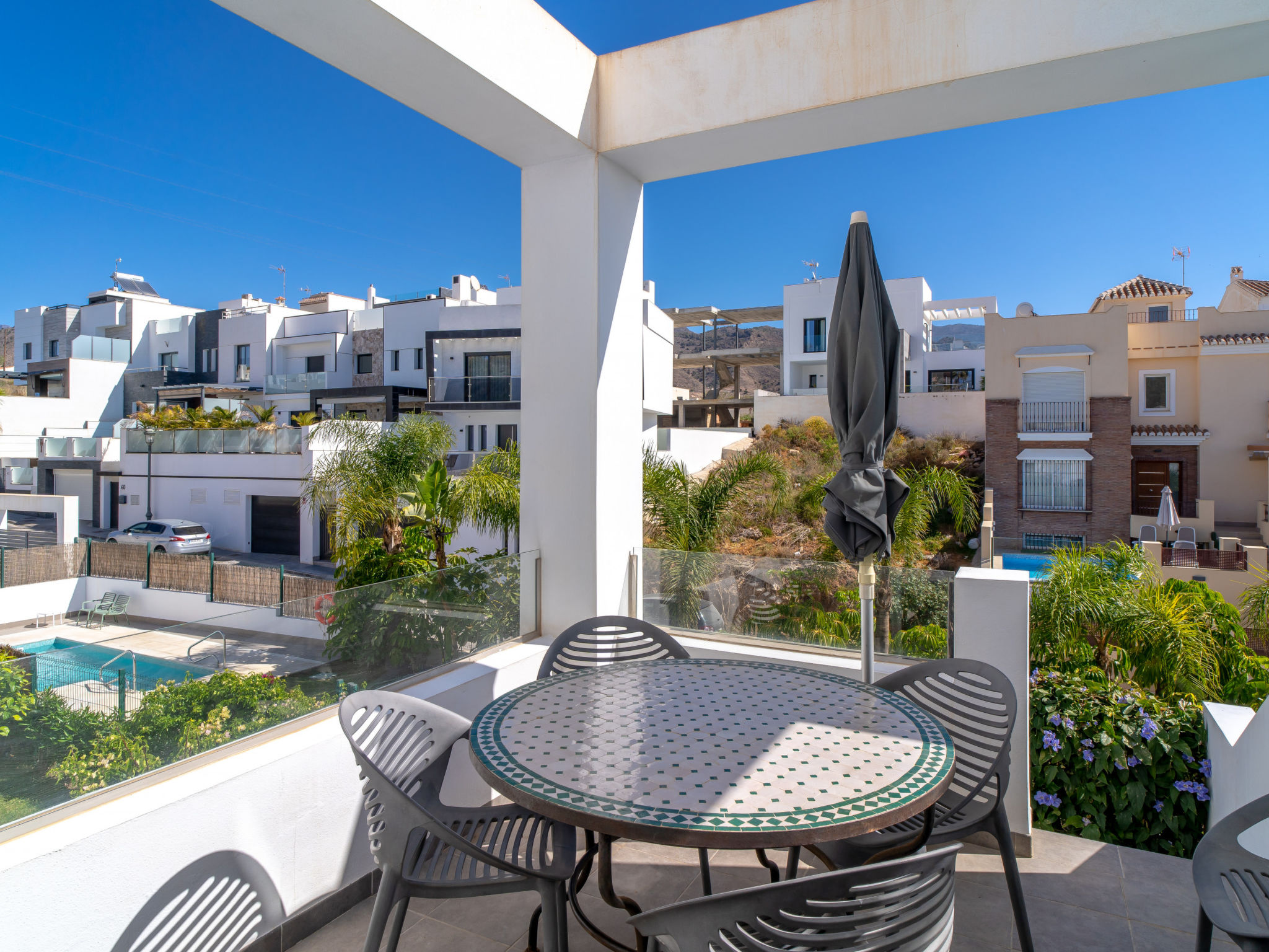 Photo of Villa Premium Los Mangos by Casasol