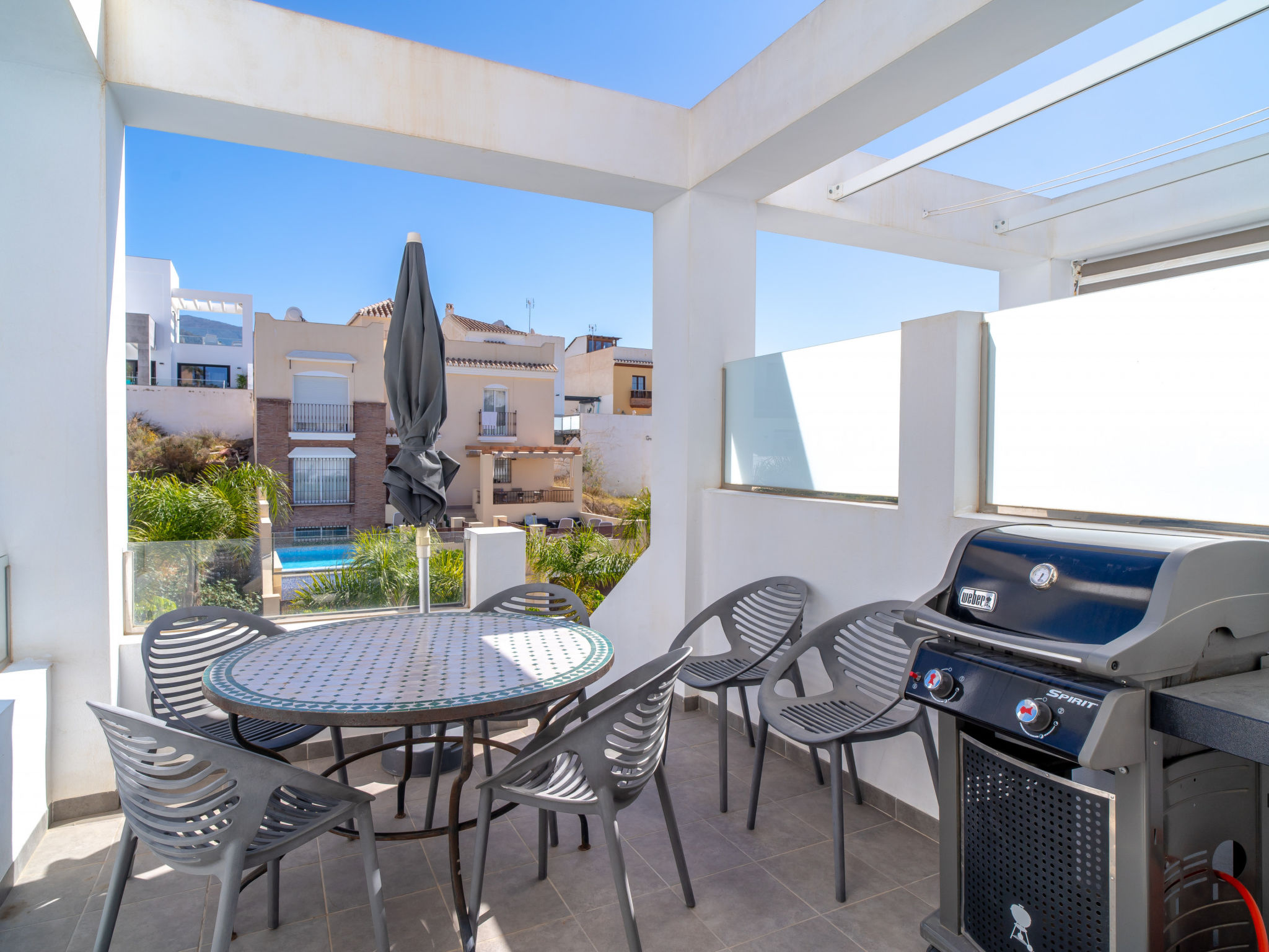 Photo of Villa Premium Los Mangos by Casasol