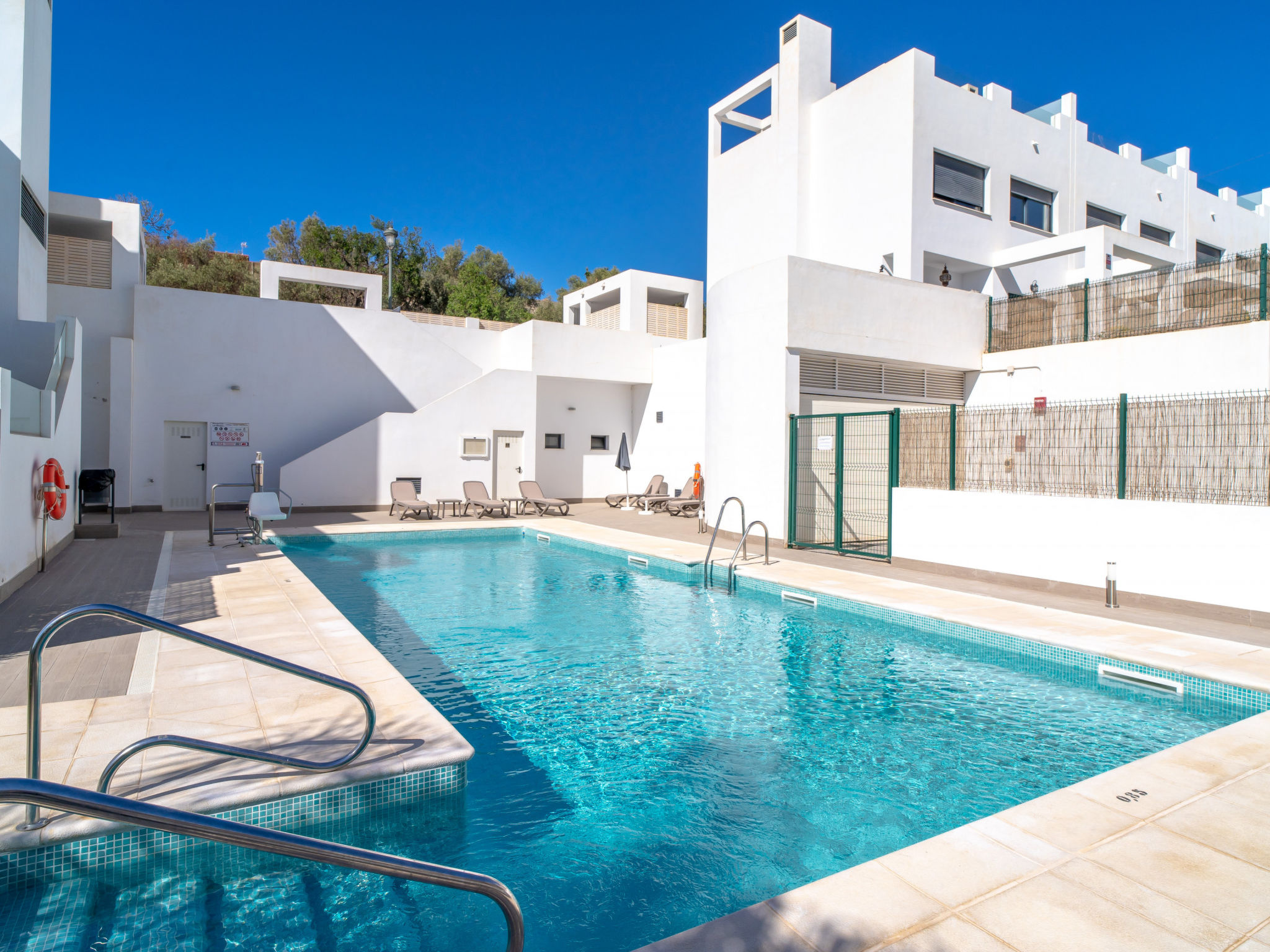 Villa Premium Los Mangos by Casasol - Drinnen
