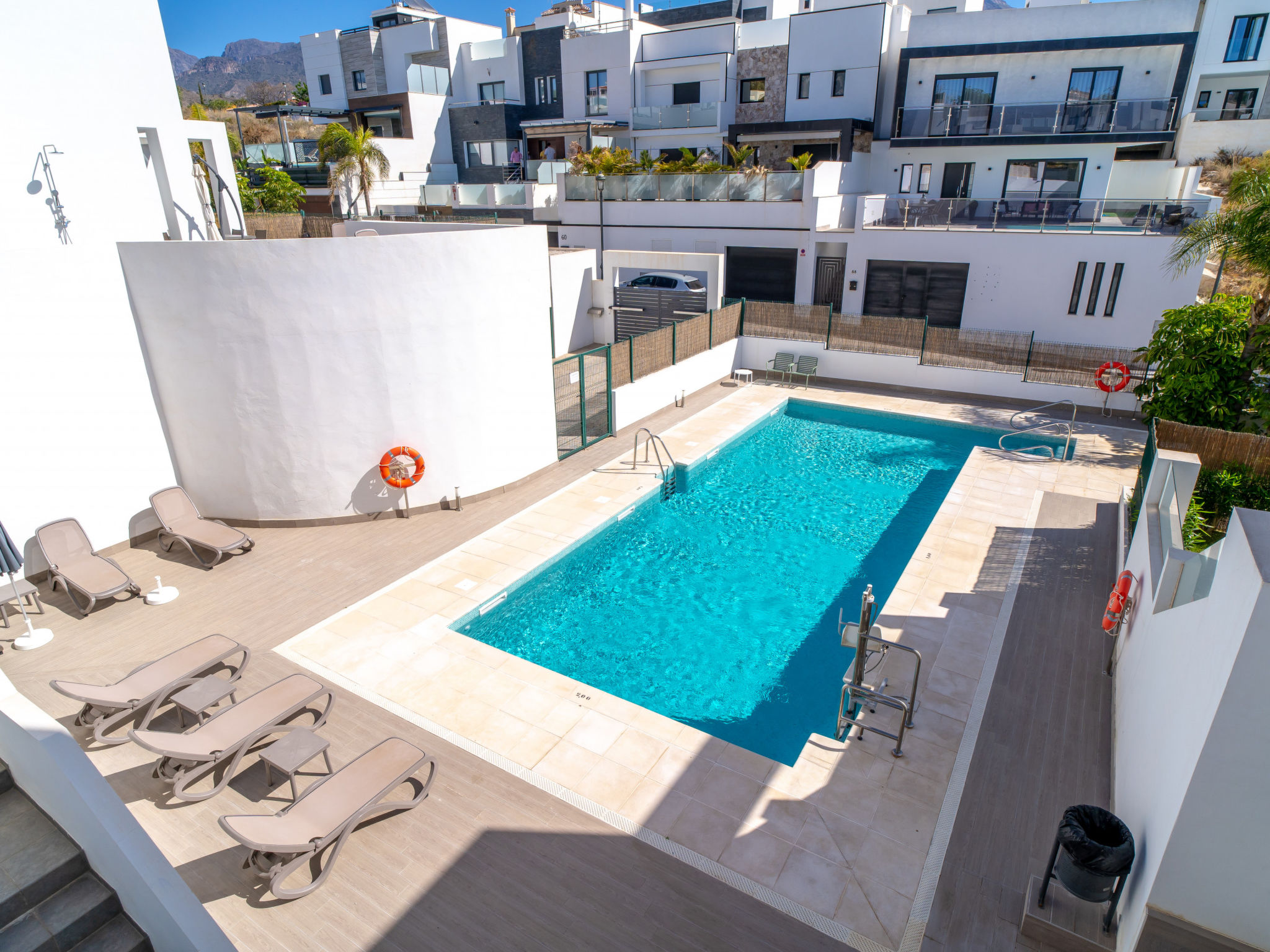 Villa Premium Los Mangos by Casasol - Drinnen