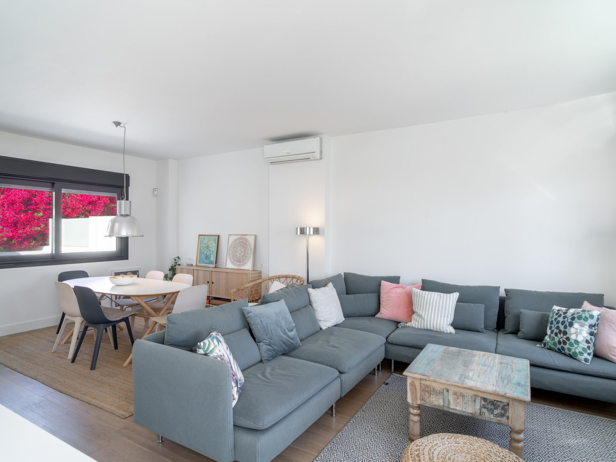 Villa Premium Los Mangos by Casasol - Drinnen
