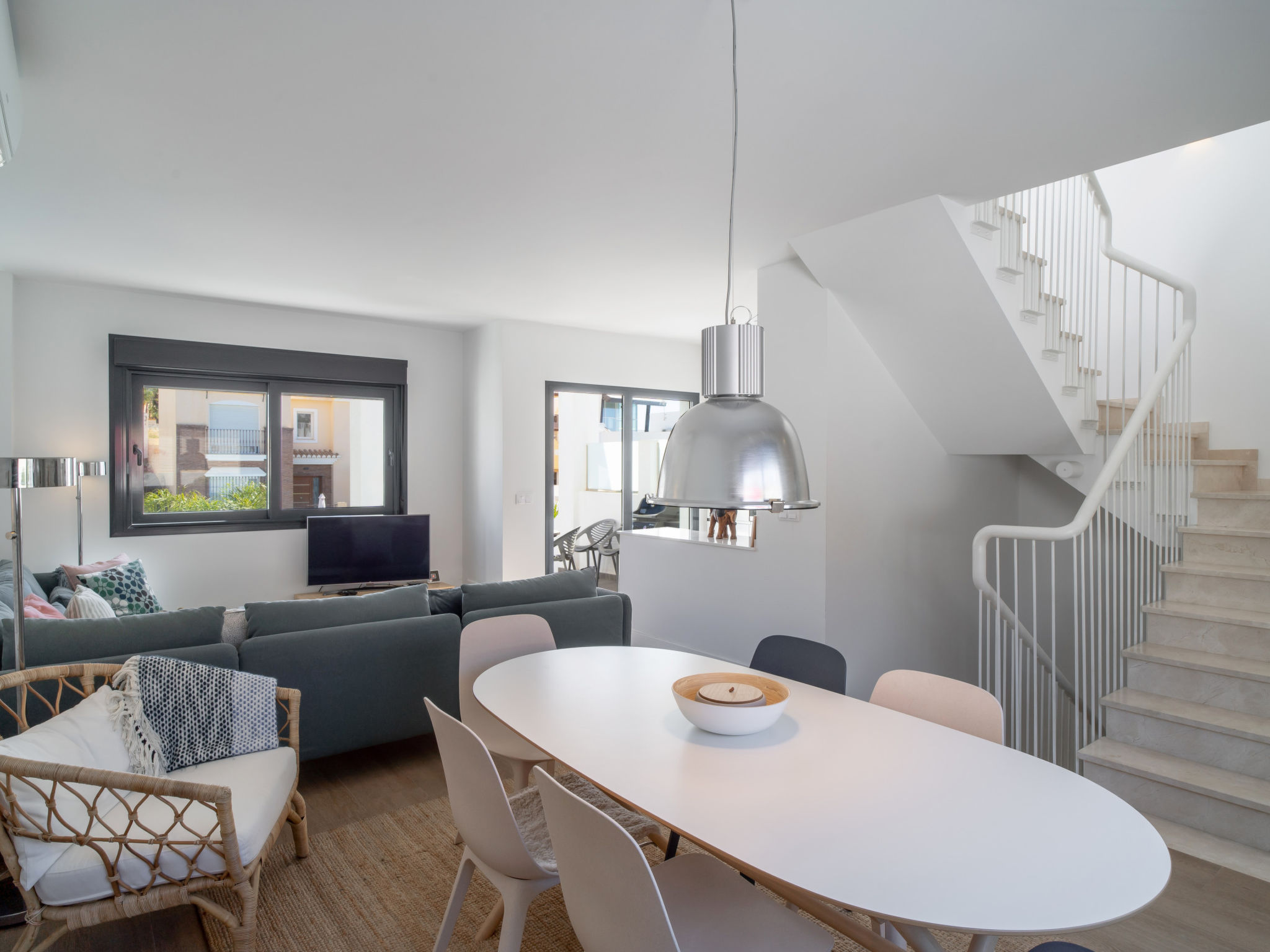 Villa Premium Los Mangos by Casasol - Drinnen