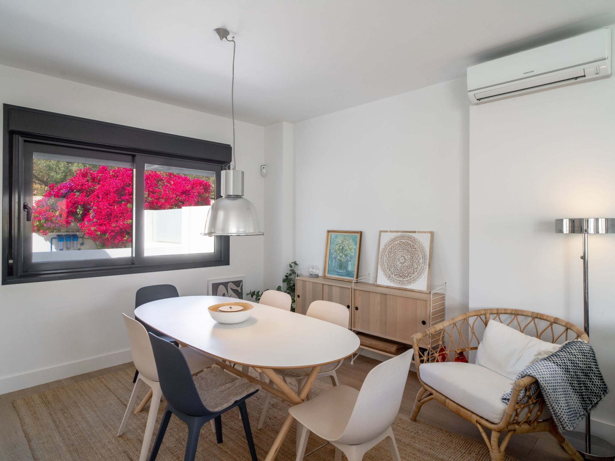 Villa Premium Los Mangos by Casasol - Drinnen