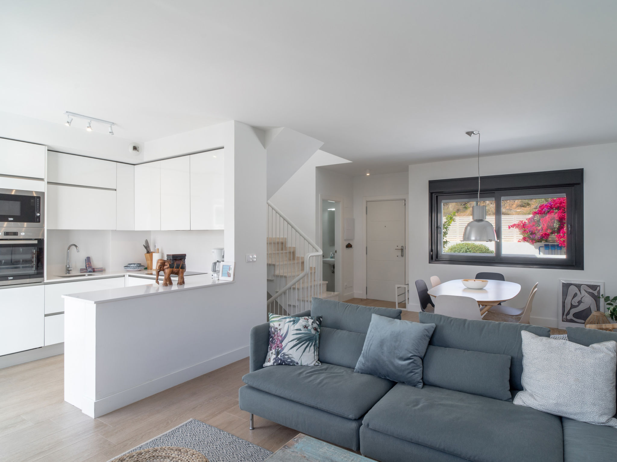 Villa Premium Los Mangos by Casasol - Drinnen