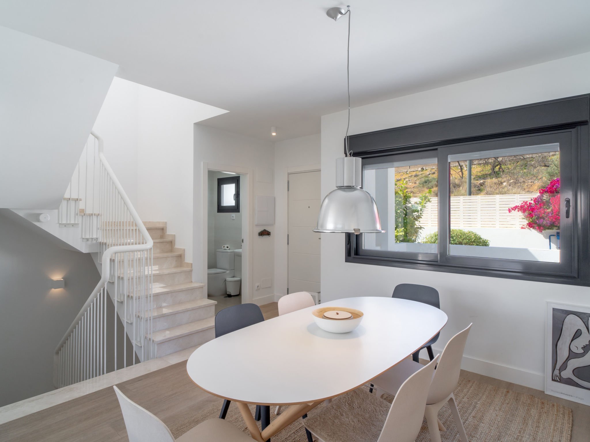 Villa Premium Los Mangos by Casasol - Drinnen