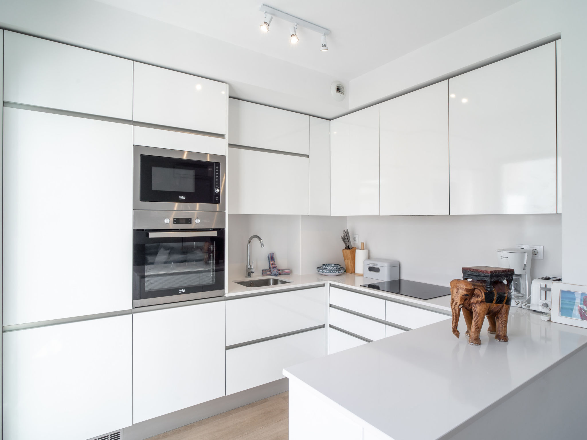 Villa Premium Los Mangos by Casasol - Drinnen