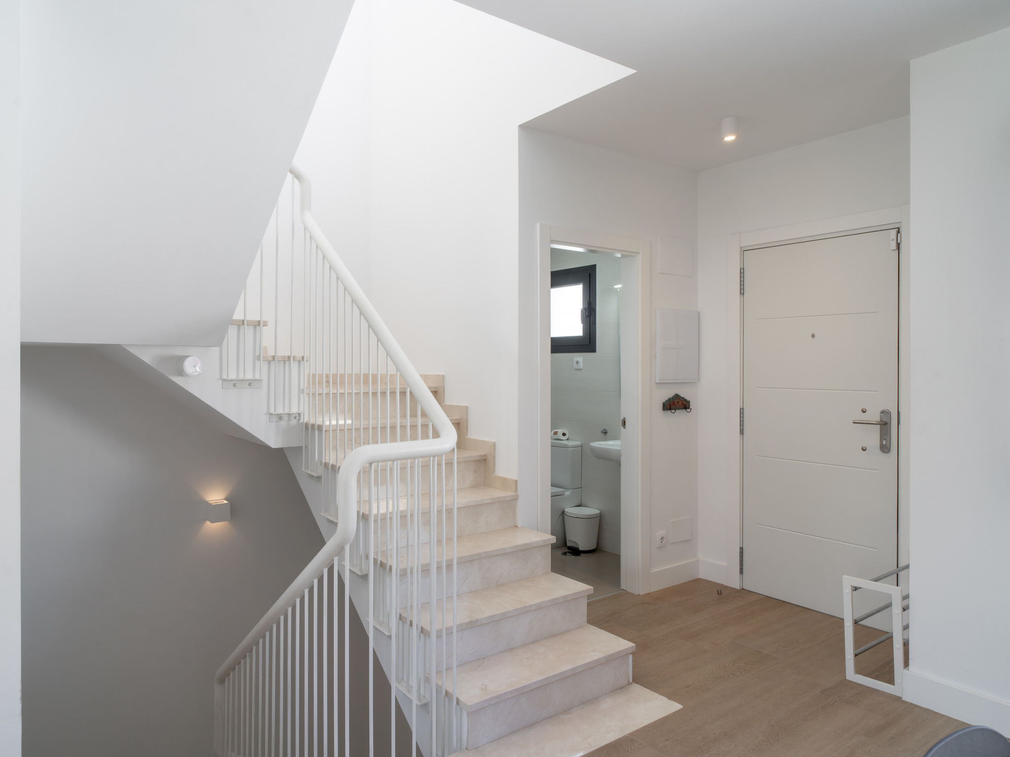 Villa Premium Los Mangos by Casasol - Drinnen