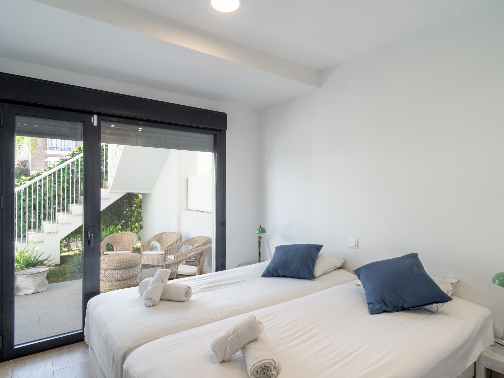 Villa Premium Los Mangos by Casasol - Drinnen