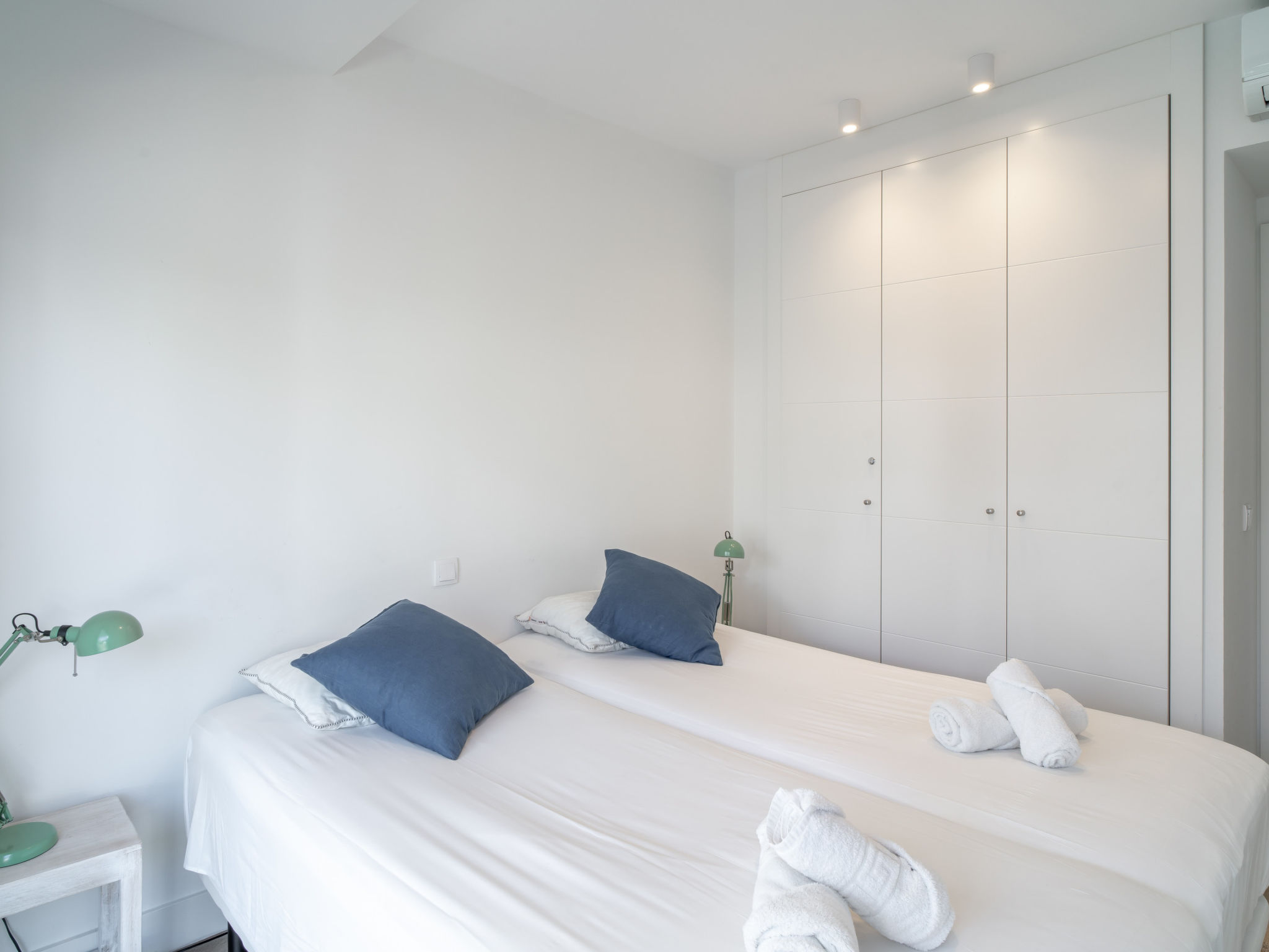 Villa Premium Los Mangos by Casasol - Drinnen