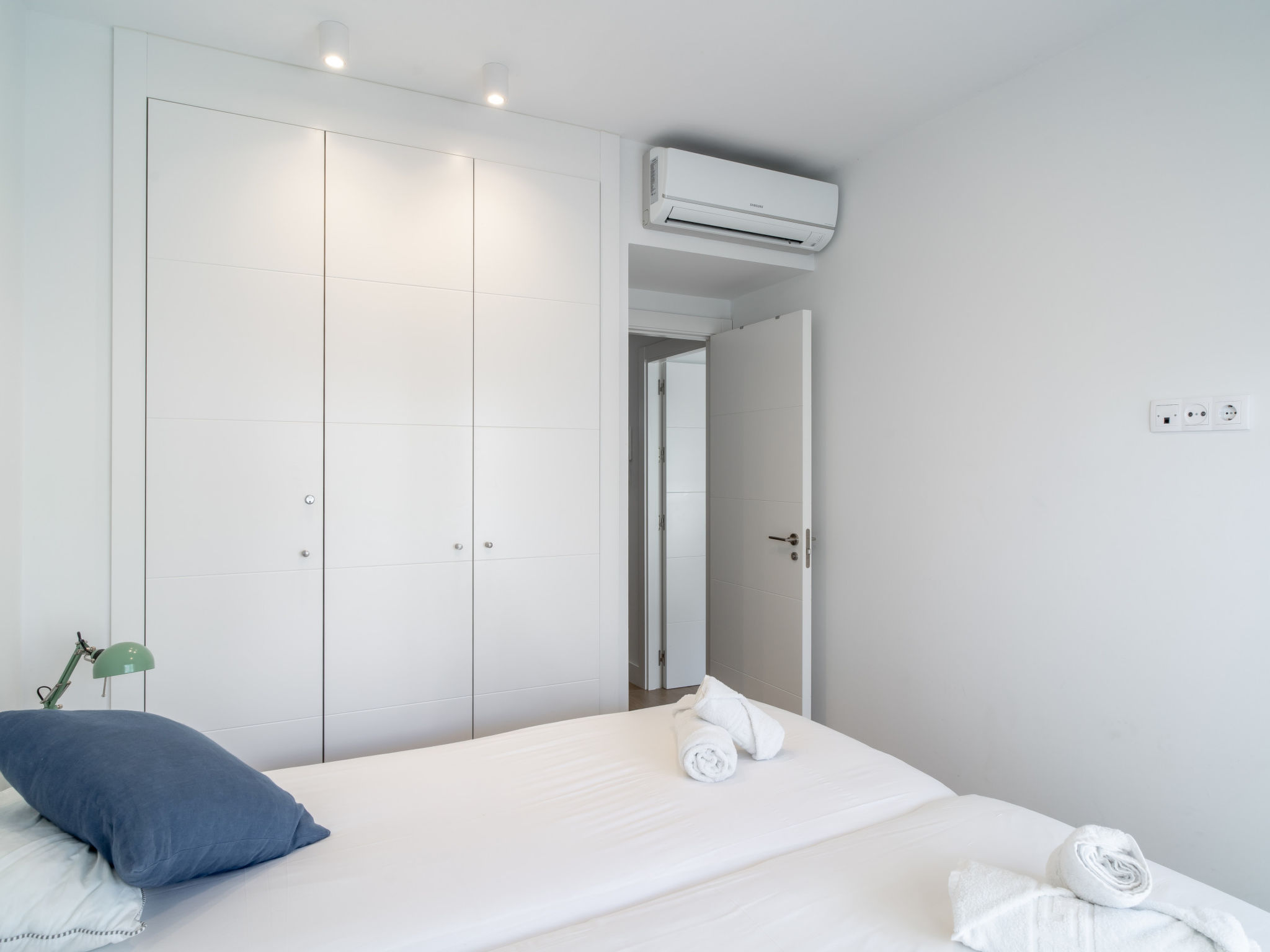 Villa Premium Los Mangos by Casasol - Drinnen