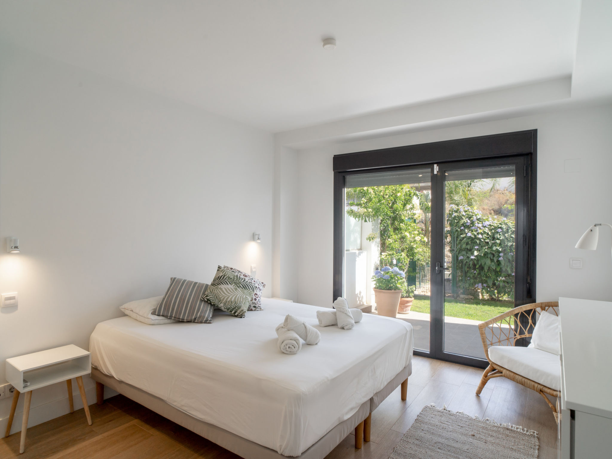 Villa Premium Los Mangos by Casasol - Drinnen