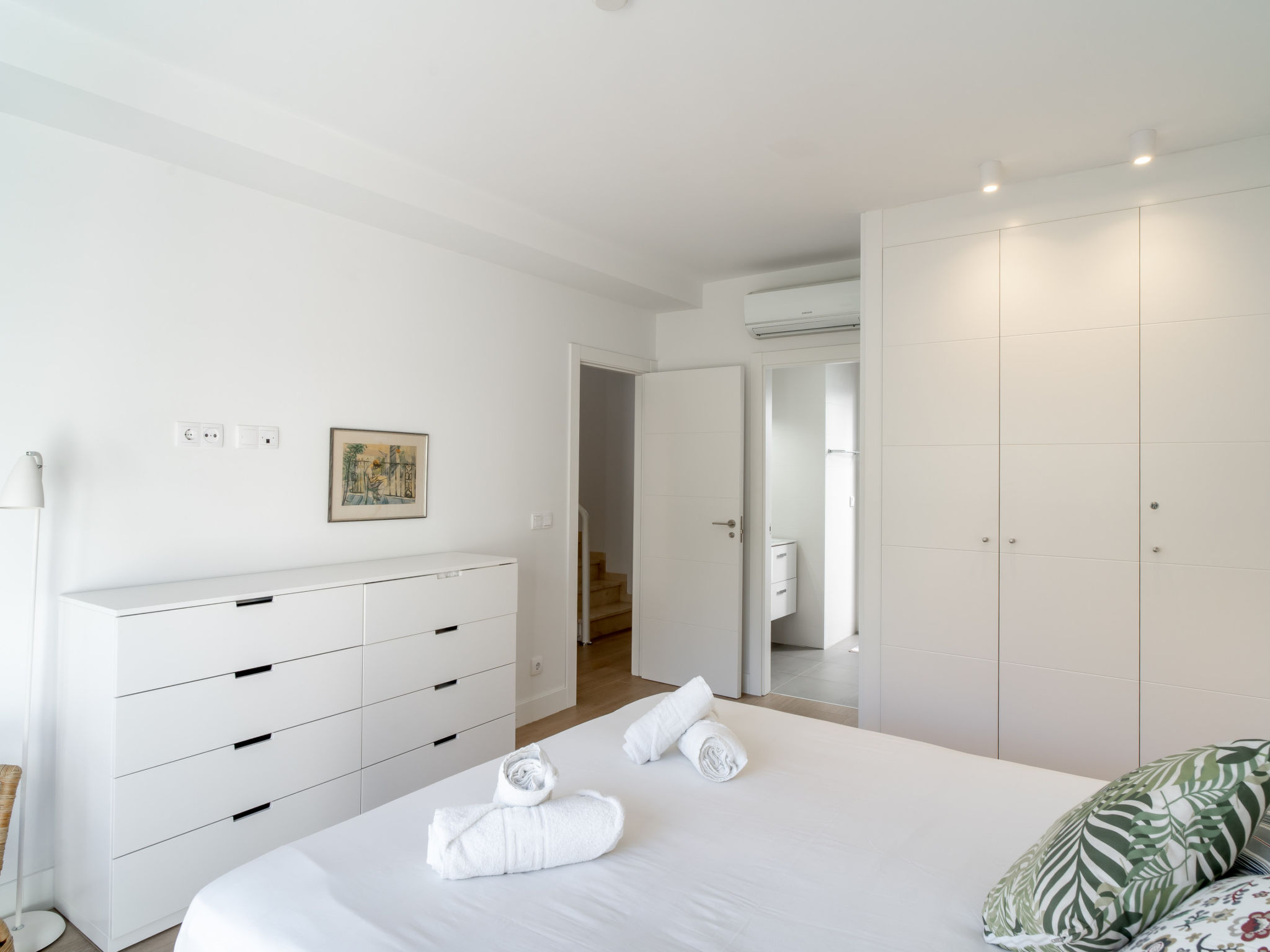 Villa Premium Los Mangos by Casasol - Drinnen